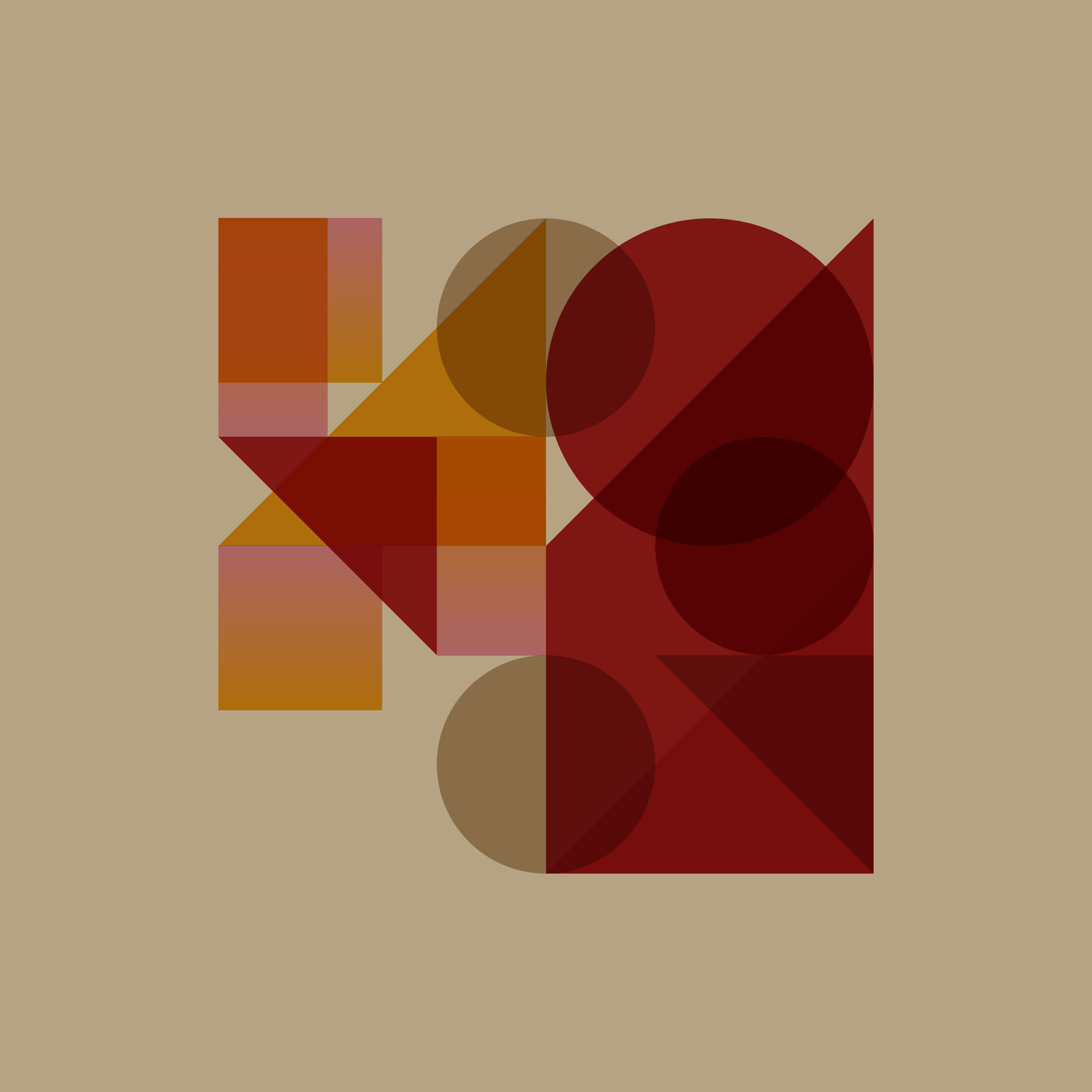 Art Blocks - Art Blocks v2 - Elementals #481 - NFT # 41000481