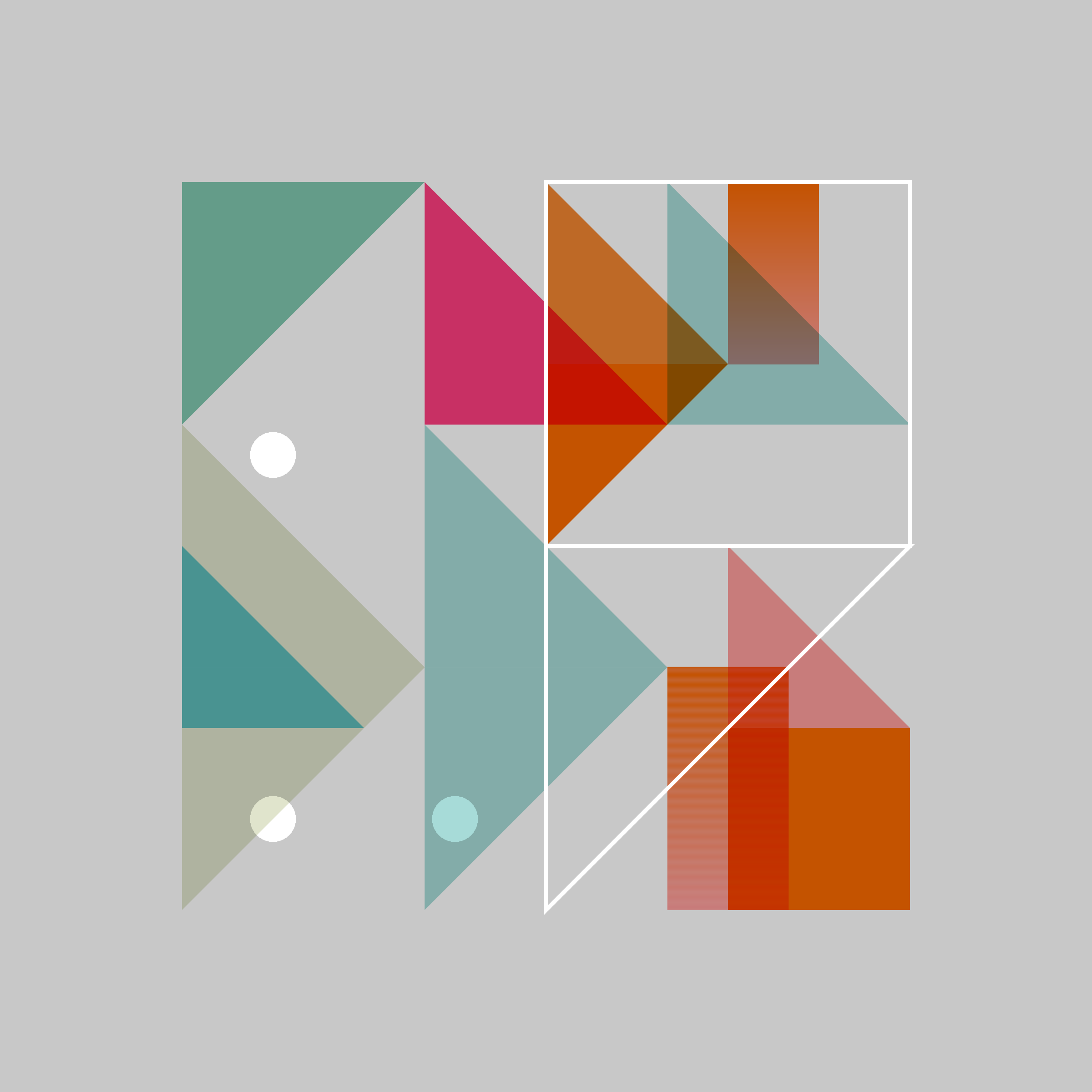 Art Blocks - Art Blocks v2 - Elementals #482 - NFT # 41000482