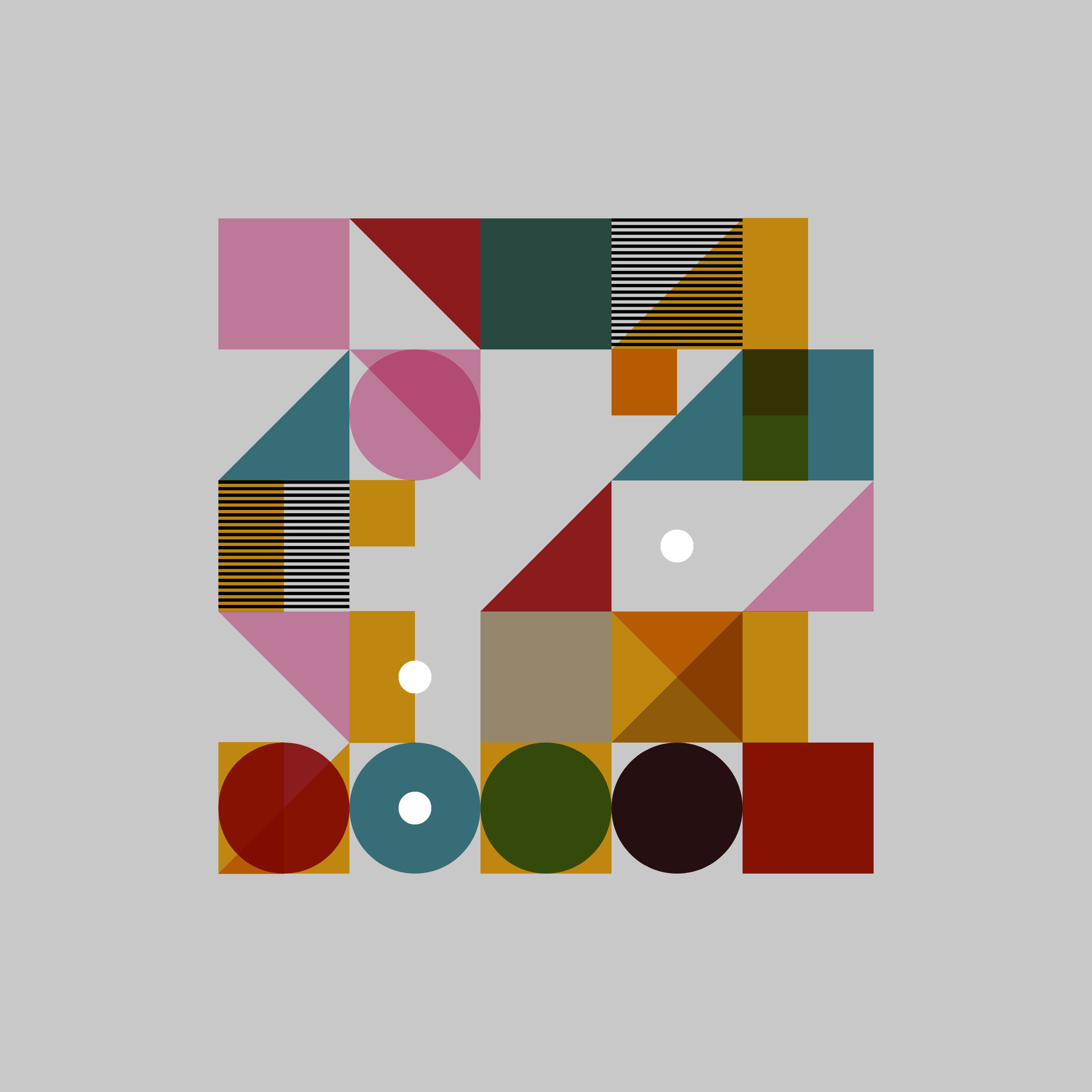 Art Blocks - Art Blocks v2 - Elementals #493 - NFT # 41000493