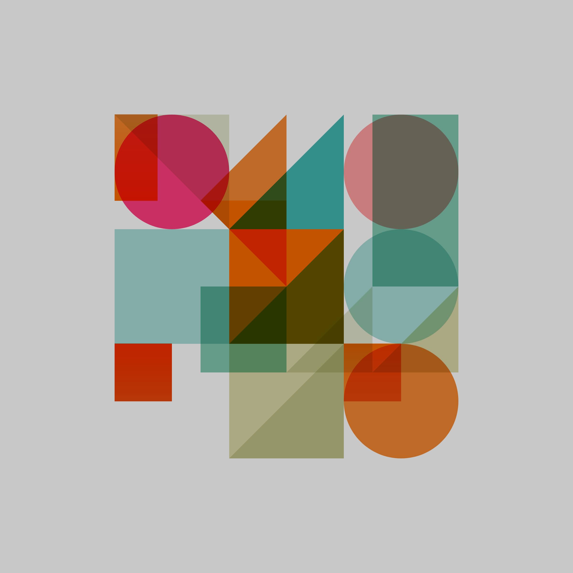 Art Blocks - Art Blocks v2 - Elementals #501 - NFT # 41000501