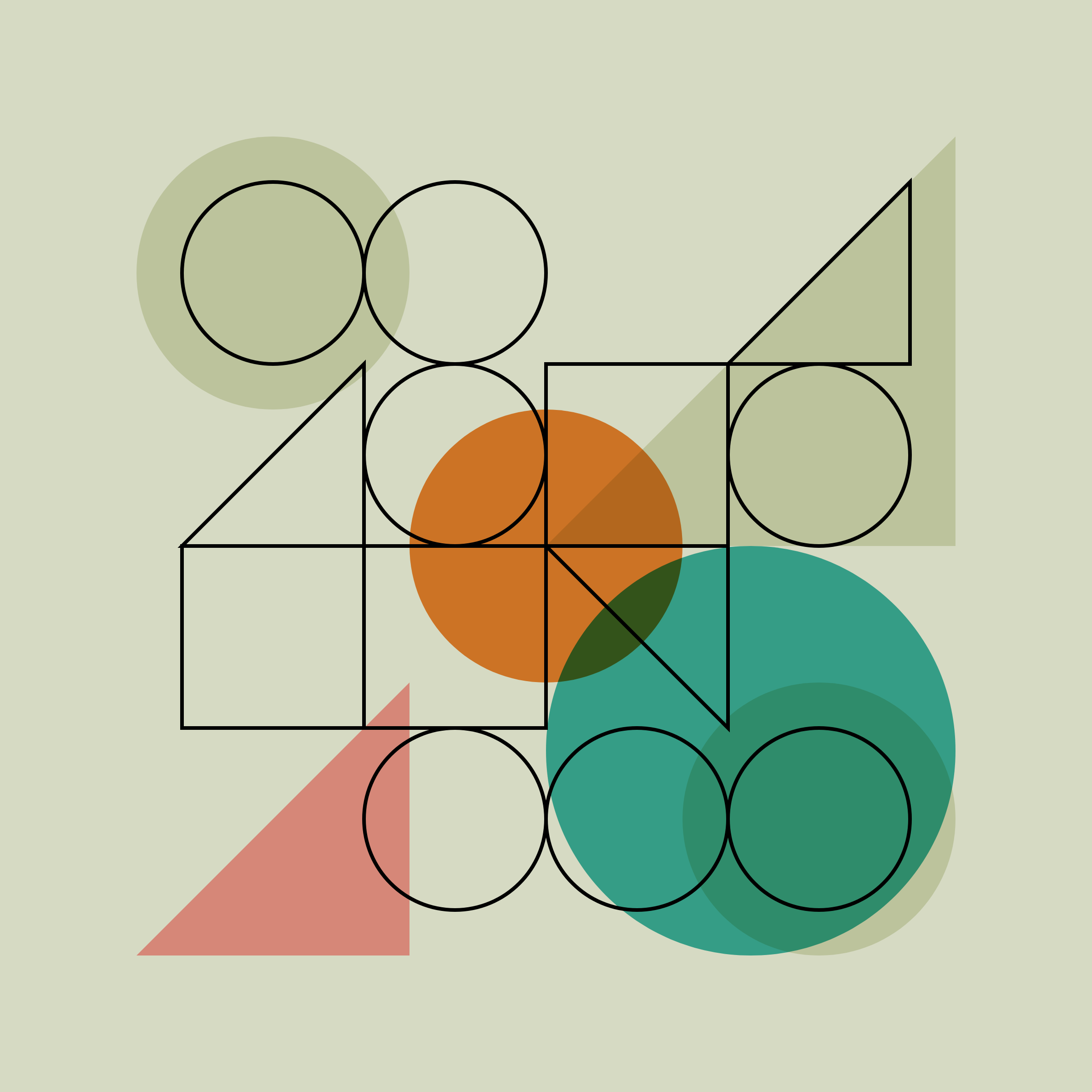 Art Blocks - Art Blocks v2 - Elementals #509 - NFT # 41000509