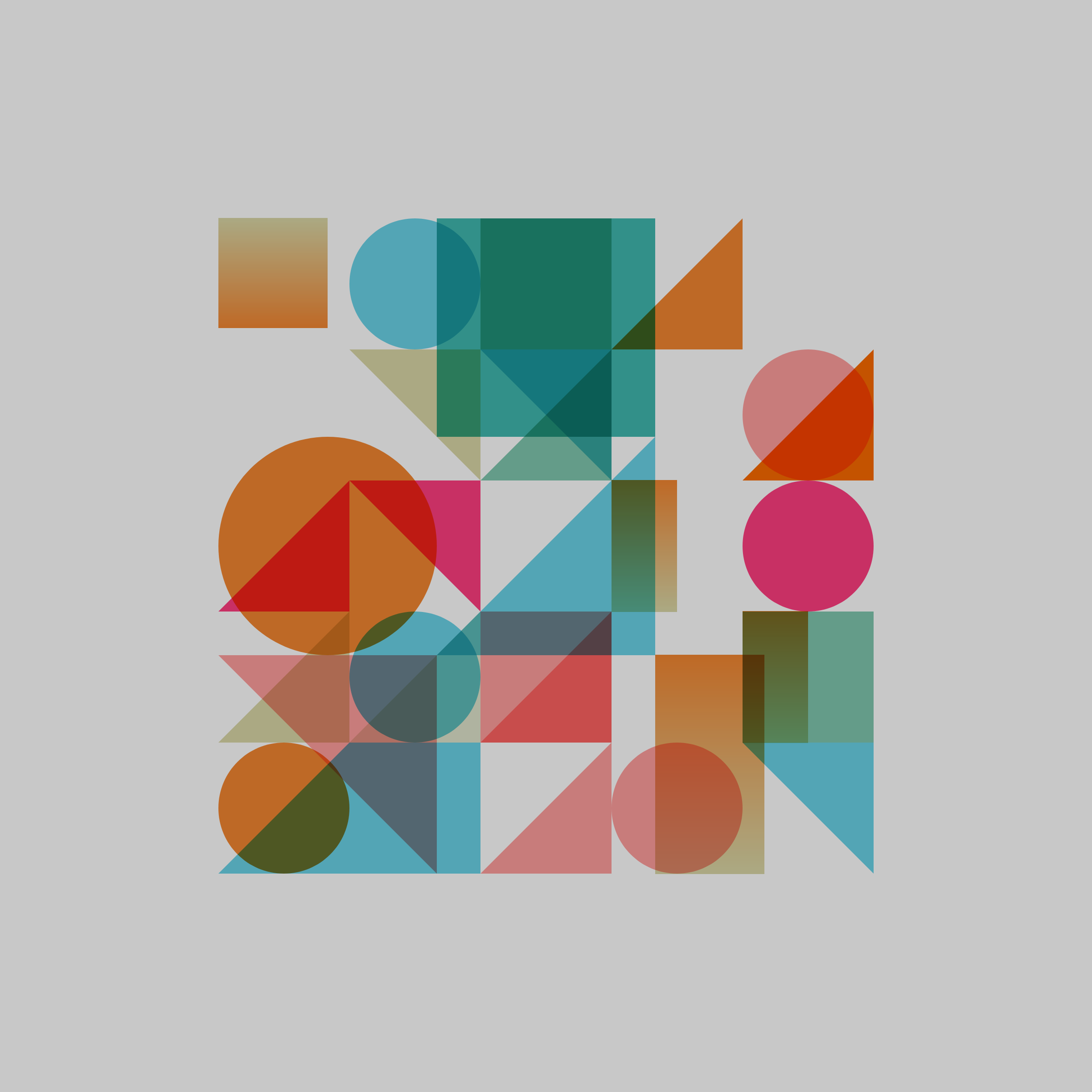 Art Blocks - Art Blocks v2 - Elementals #513 - NFT # 41000513