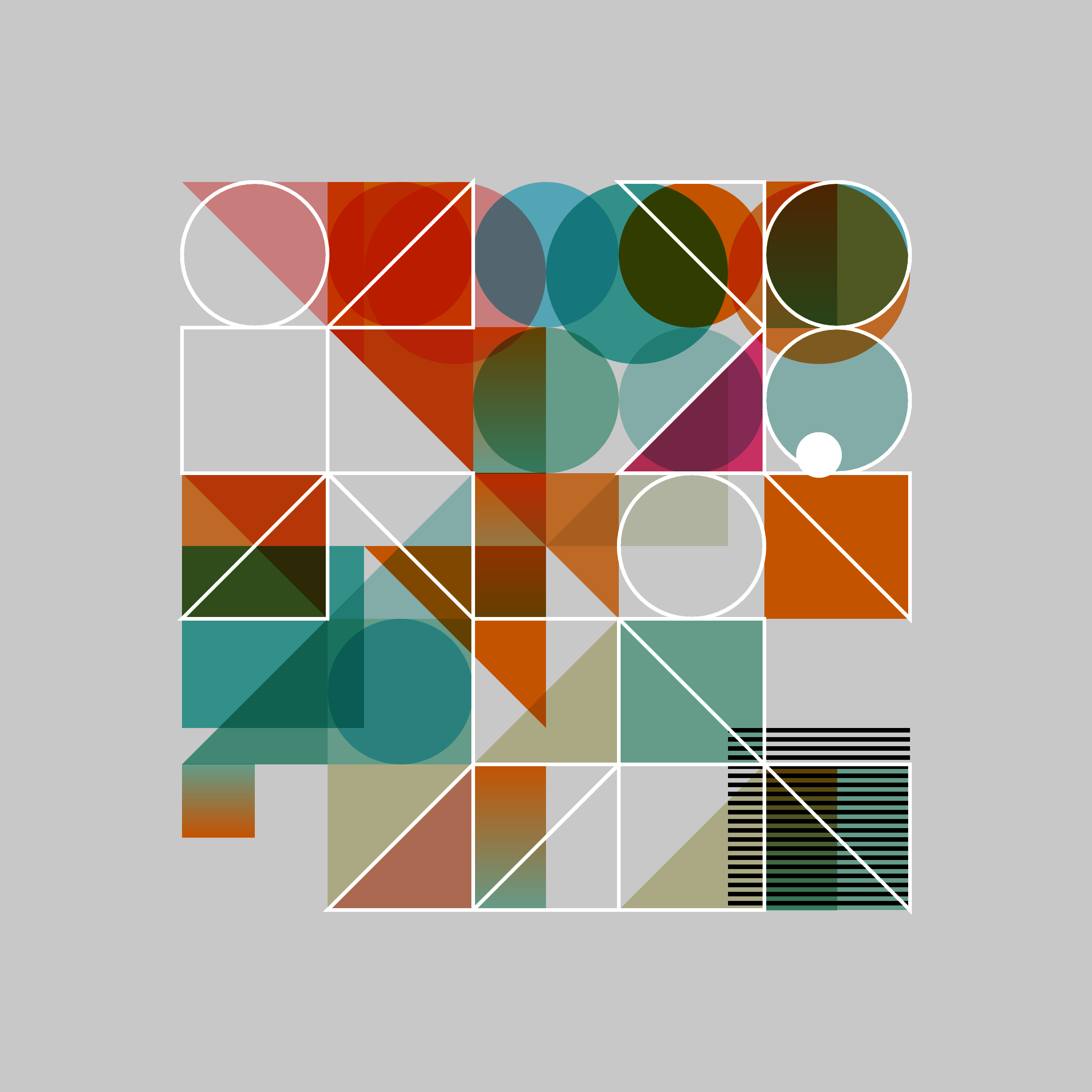 Art Blocks - Art Blocks v2 - Elementals #520 - NFT # 41000520