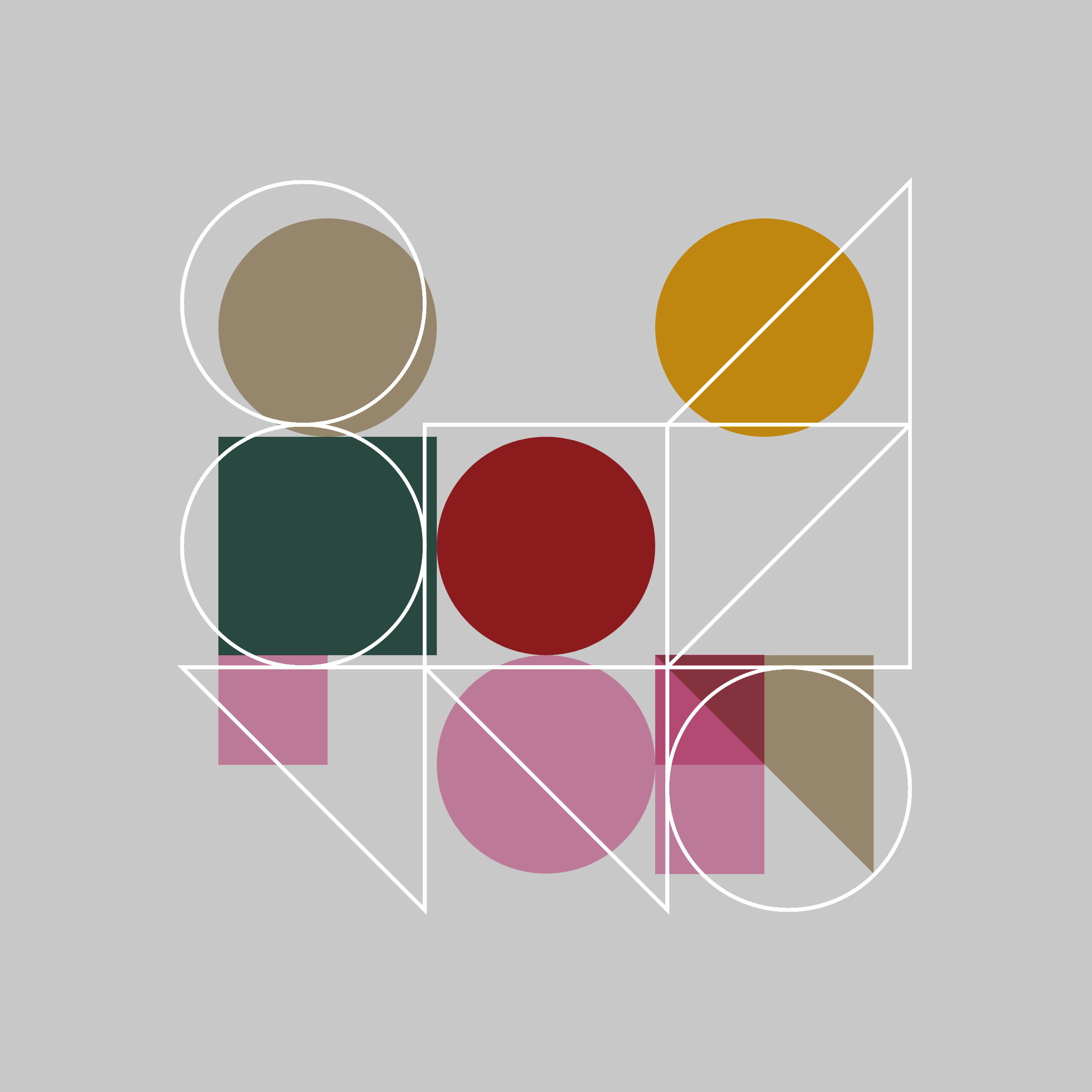 Art Blocks - Art Blocks v2 - Elementals #521 - NFT # 41000521