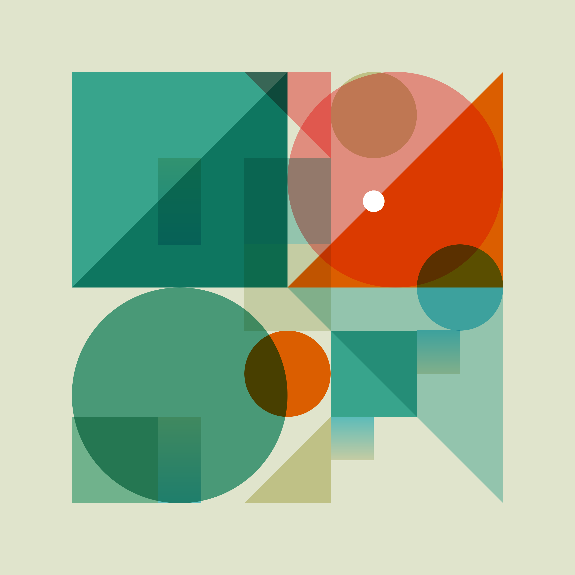 Art Blocks - Art Blocks v2 - Elementals #526 - NFT # 41000526