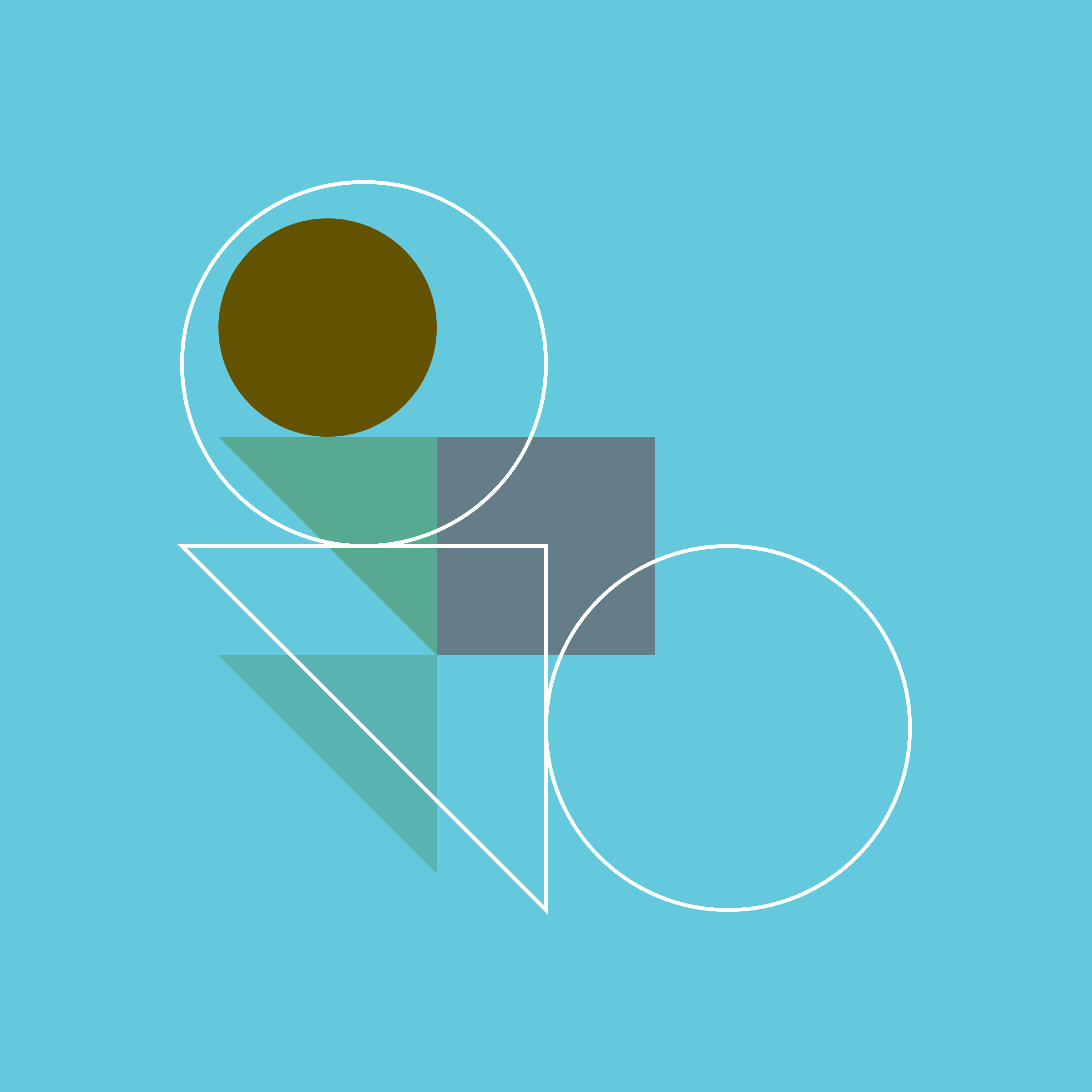 Art Blocks - Art Blocks v2 - Elementals #527 - NFT # 41000527