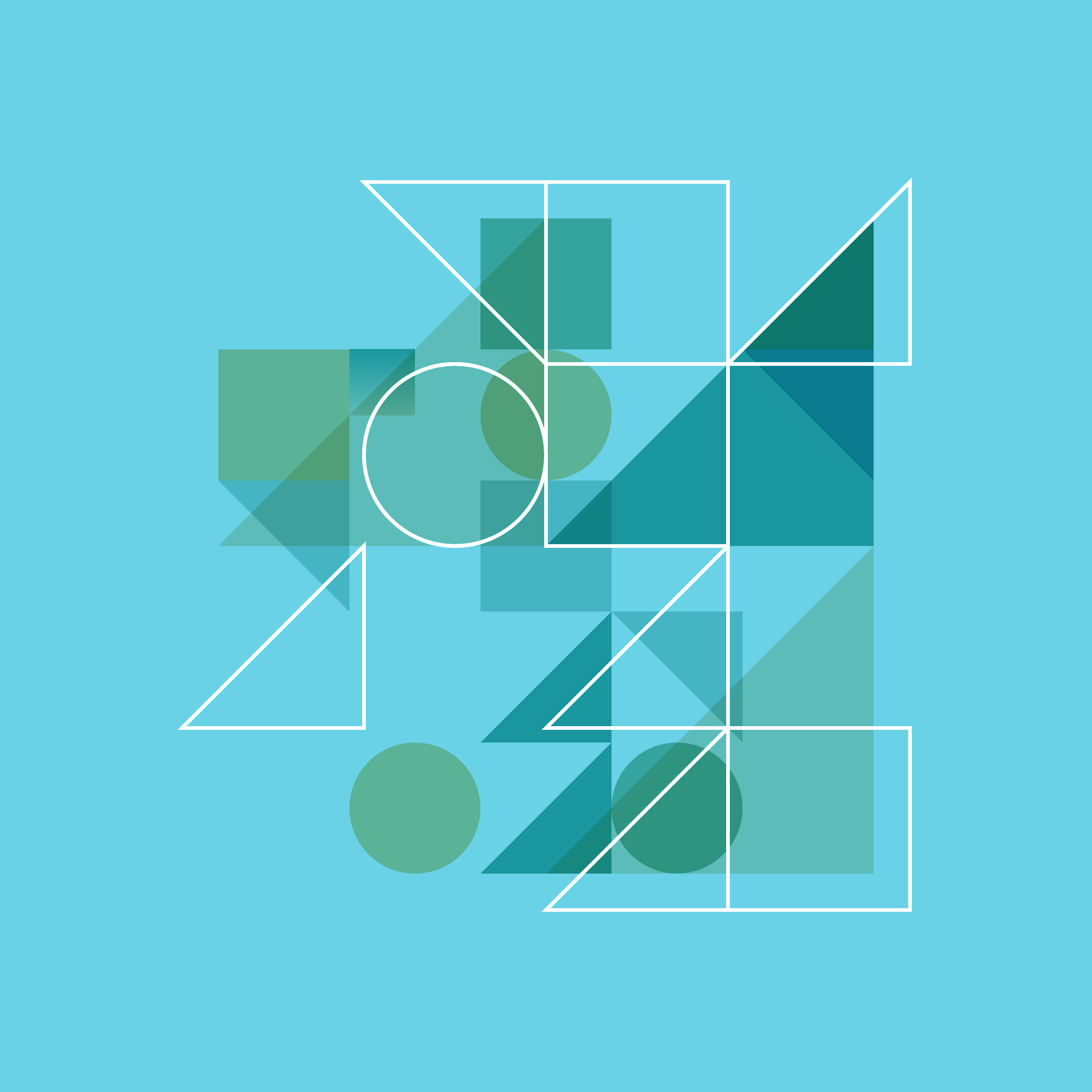 Art Blocks - Art Blocks v2 - Elementals #528 - NFT # 41000528