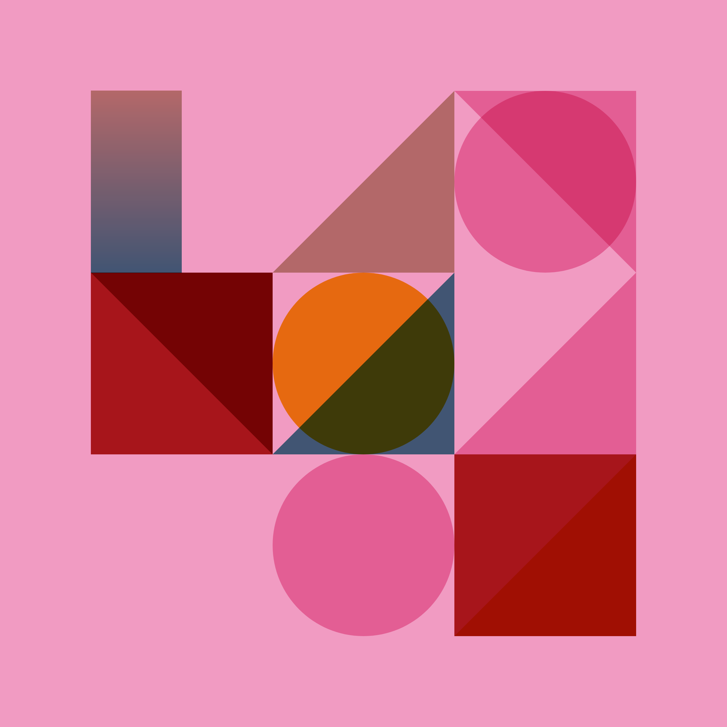 Art Blocks - Art Blocks v2 - Elementals #532 - NFT # 41000532