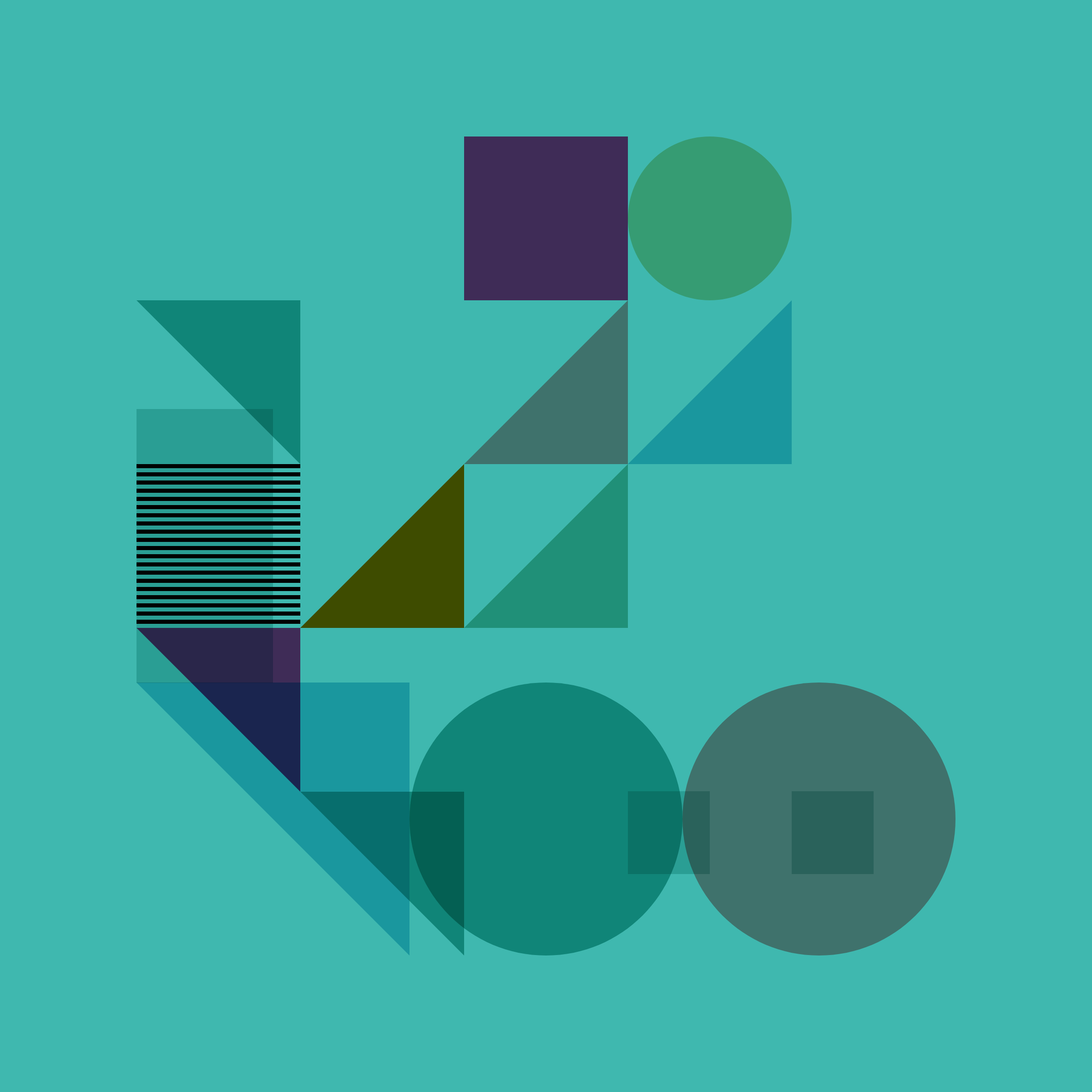 Art Blocks - Art Blocks v2 - Elementals #533 - NFT # 41000533