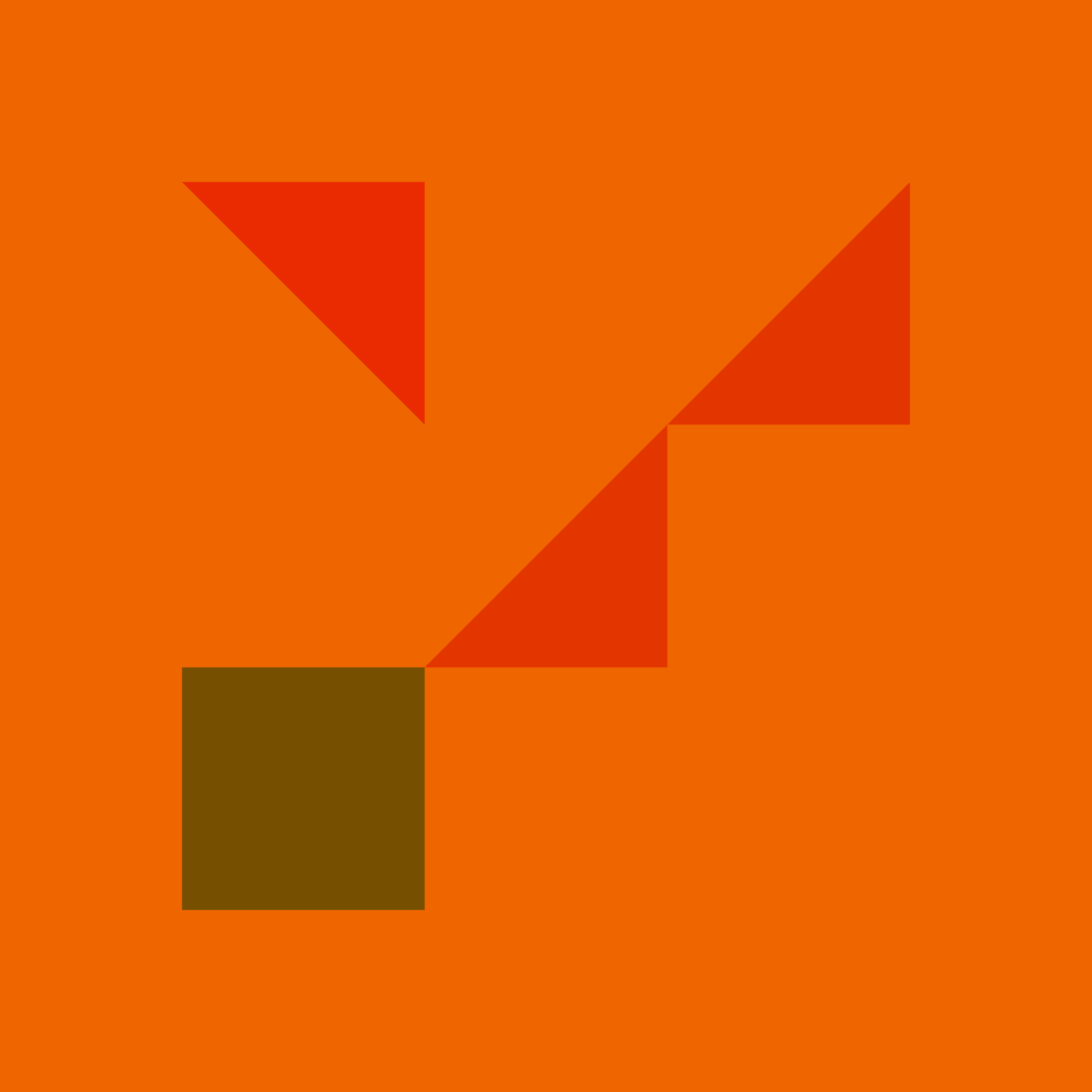 Art Blocks - Art Blocks v2 - Elementals #545 - NFT # 41000545