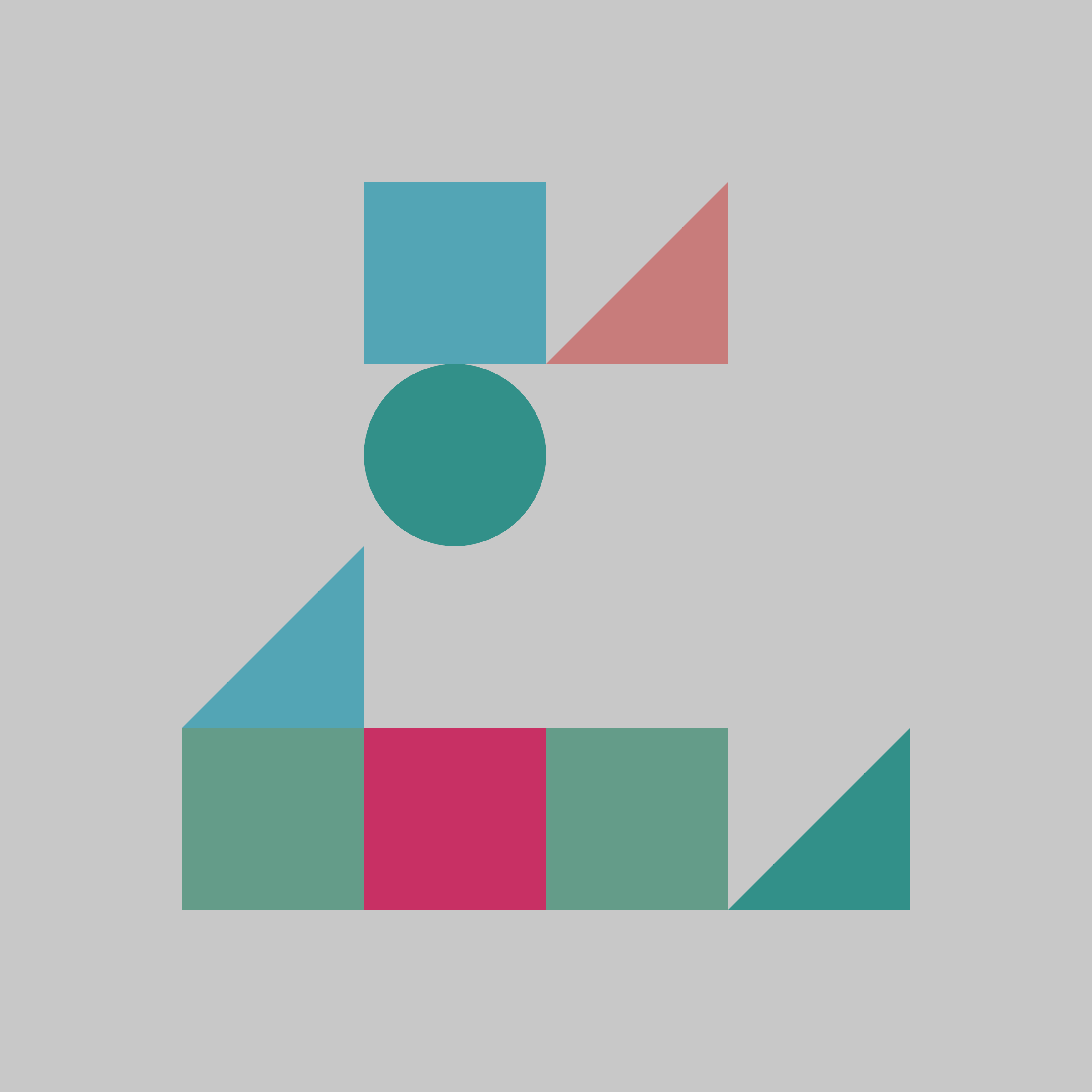 Art Blocks - Art Blocks v2 - Elementals #554 - NFT # 41000554