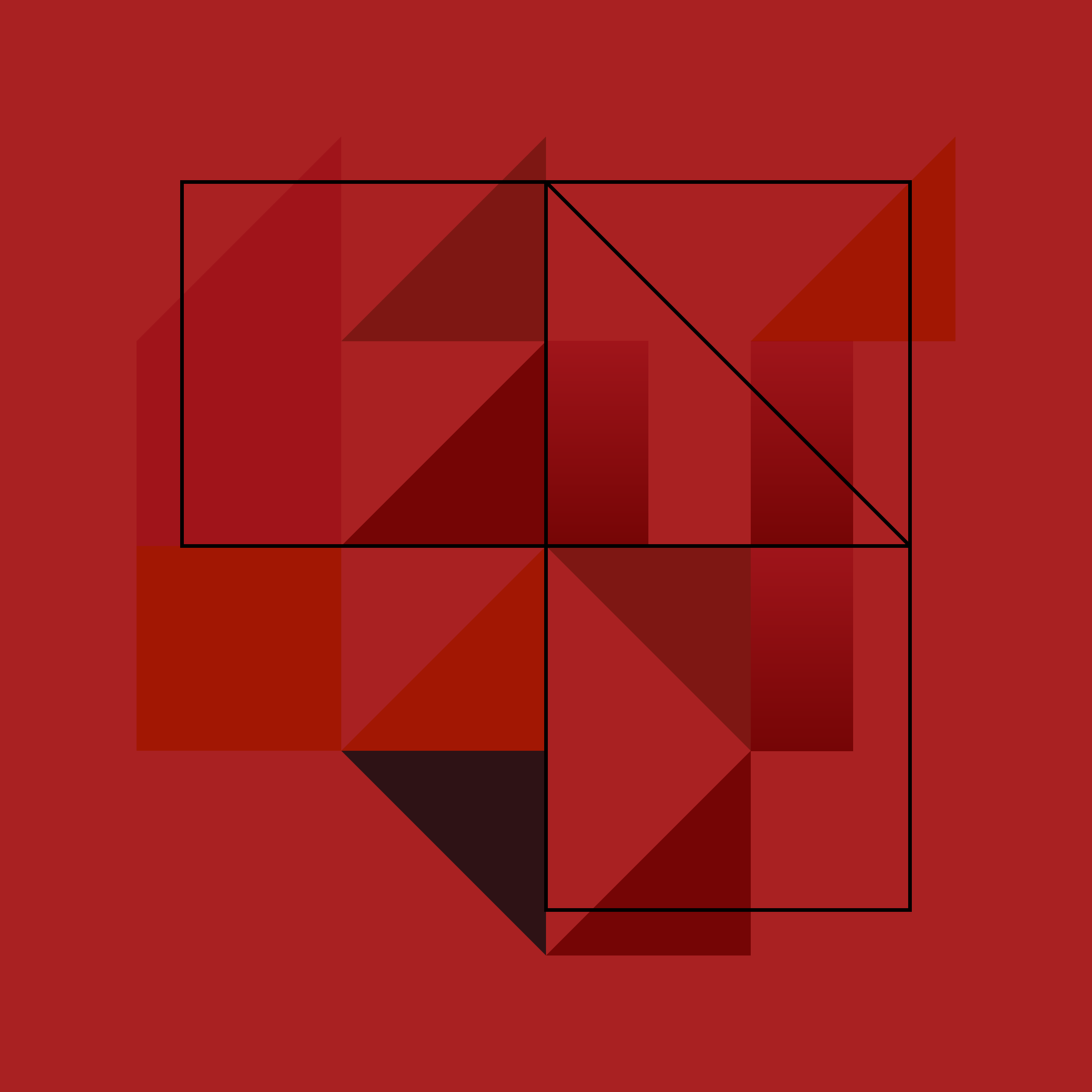 Art Blocks - Art Blocks v2 - Elementals #563 - NFT # 41000563