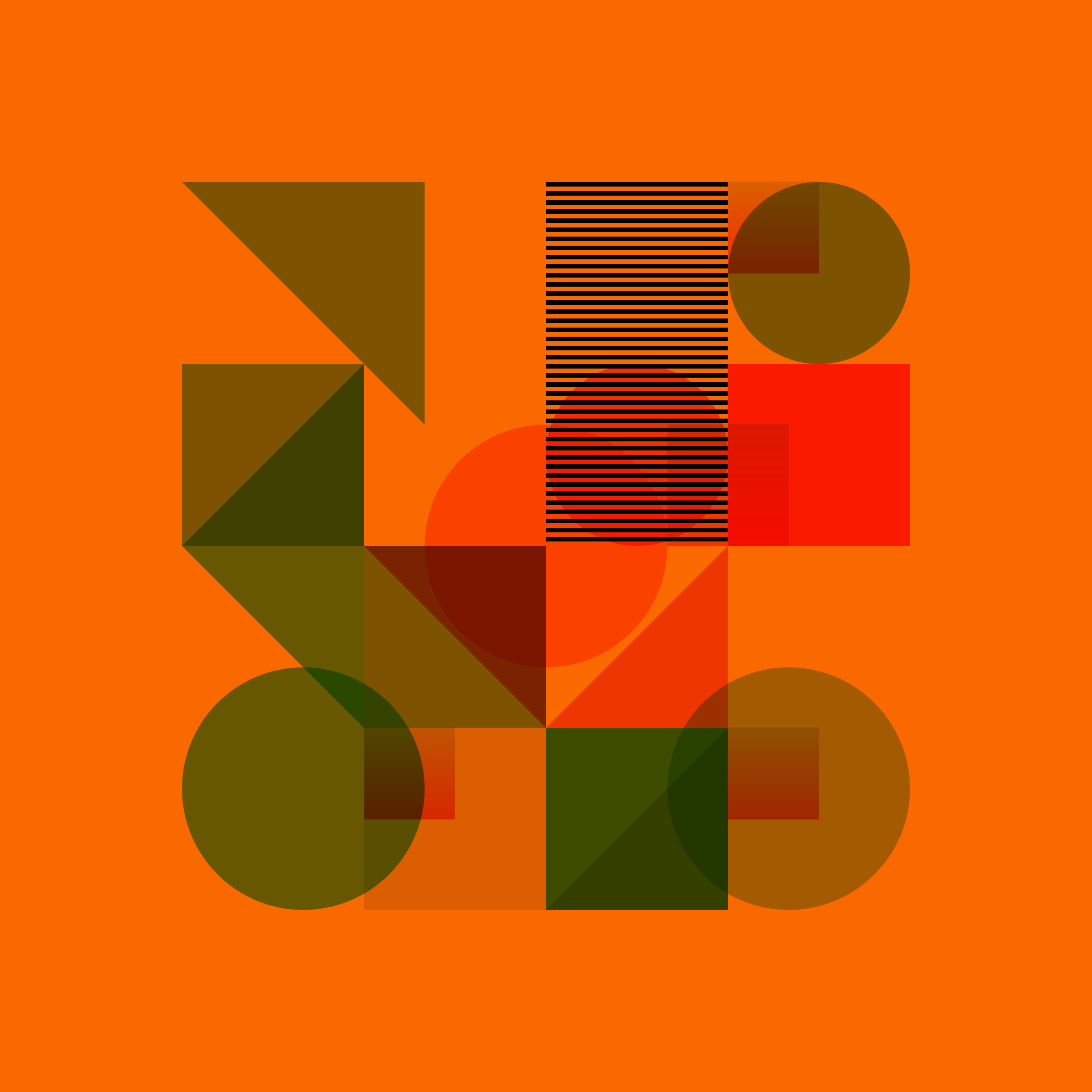 Art Blocks - Art Blocks v2 - Elementals #574 - NFT # 41000574