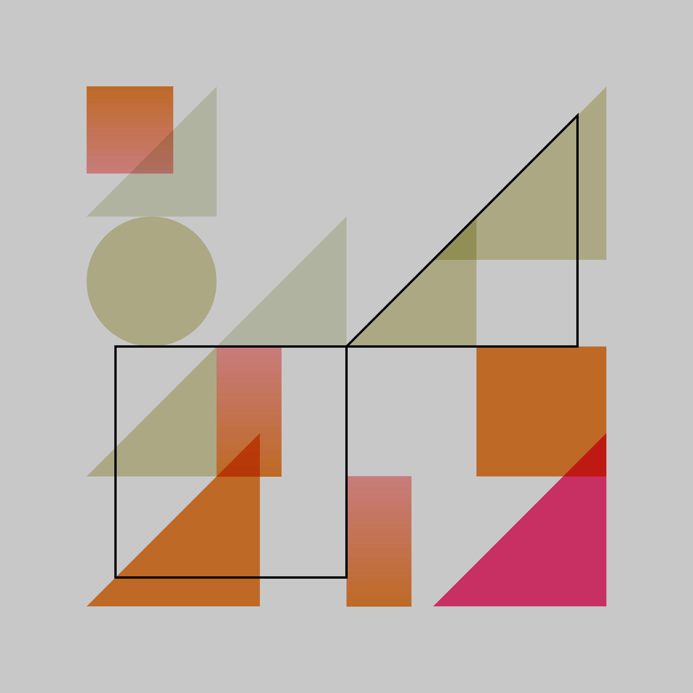 Art Blocks - Art Blocks v2 - Elementals #577 - NFT # 41000577