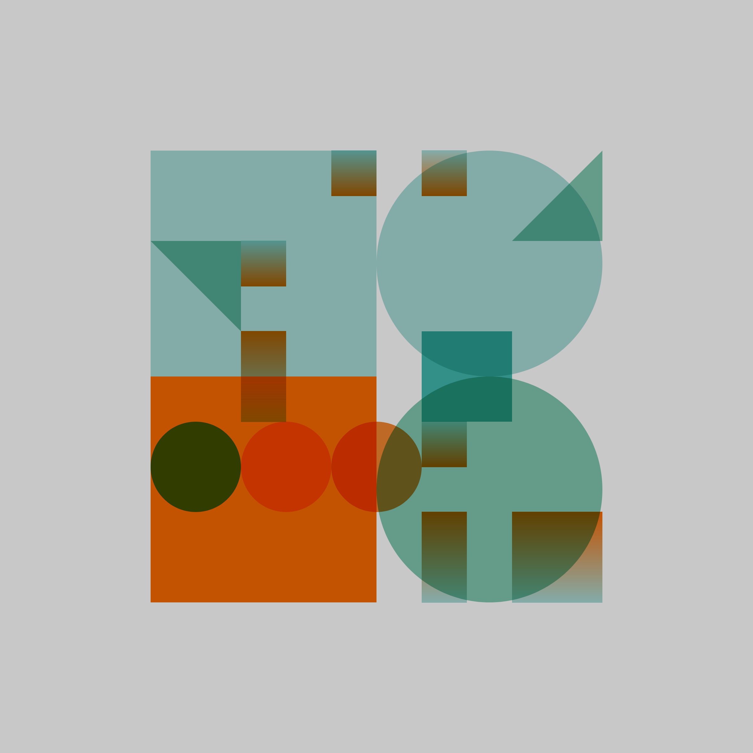 Art Blocks - Art Blocks v2 - Elementals #587 - NFT # 41000587