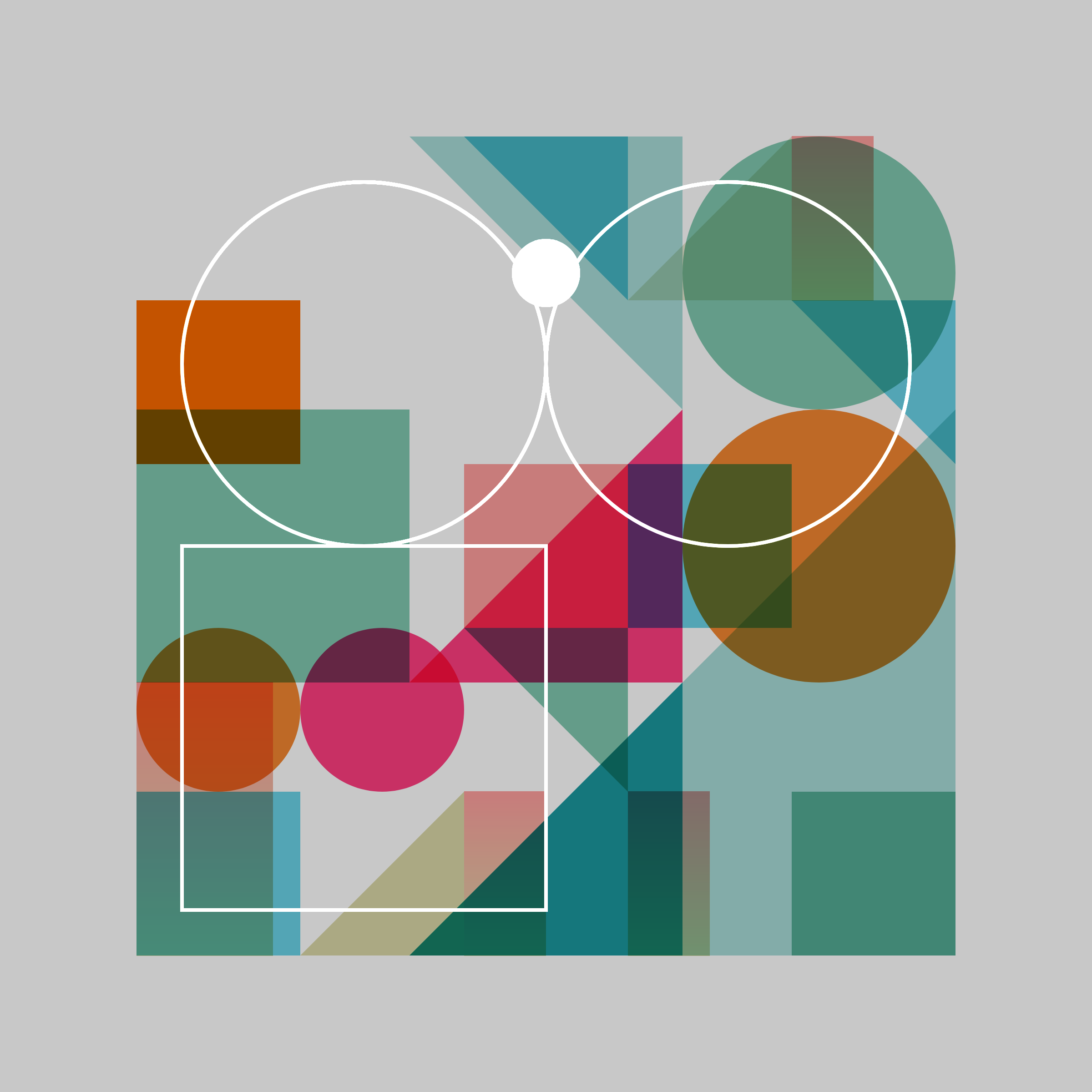 Art Blocks - Art Blocks v2 - Elementals #589 - NFT # 41000589