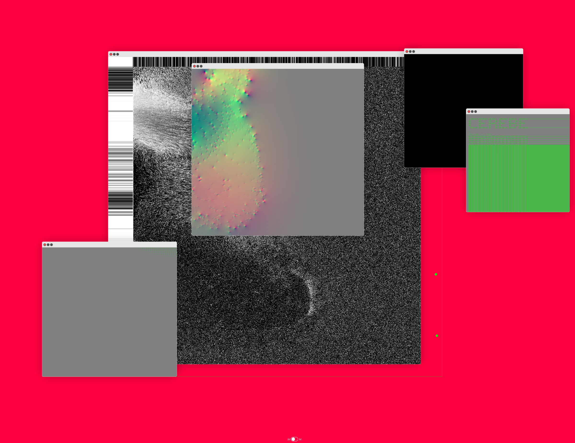 Cerebellum #257