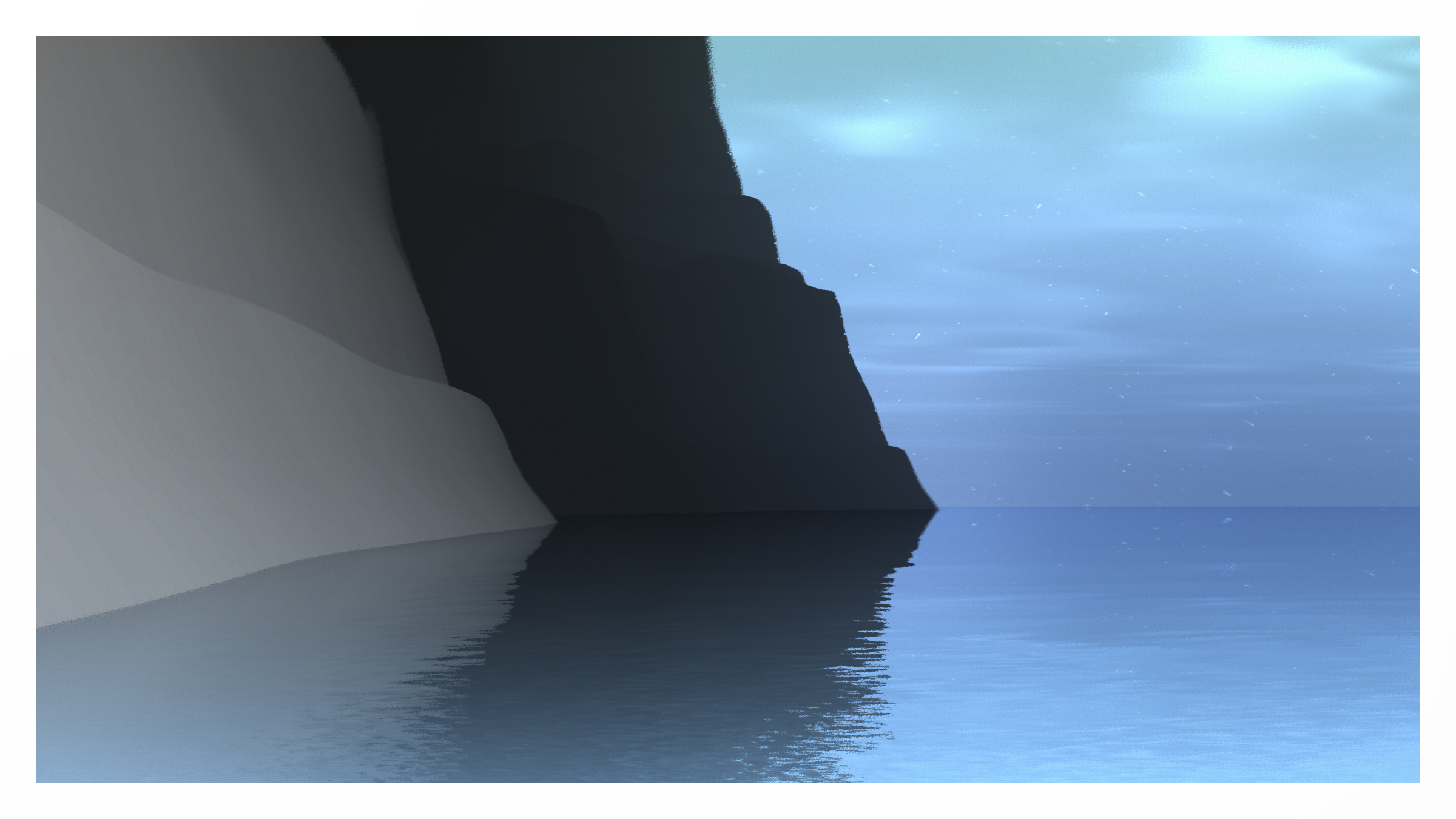 Longing #14