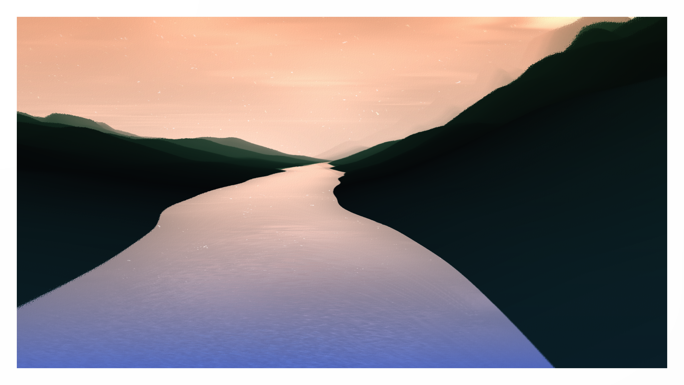 Longing #32