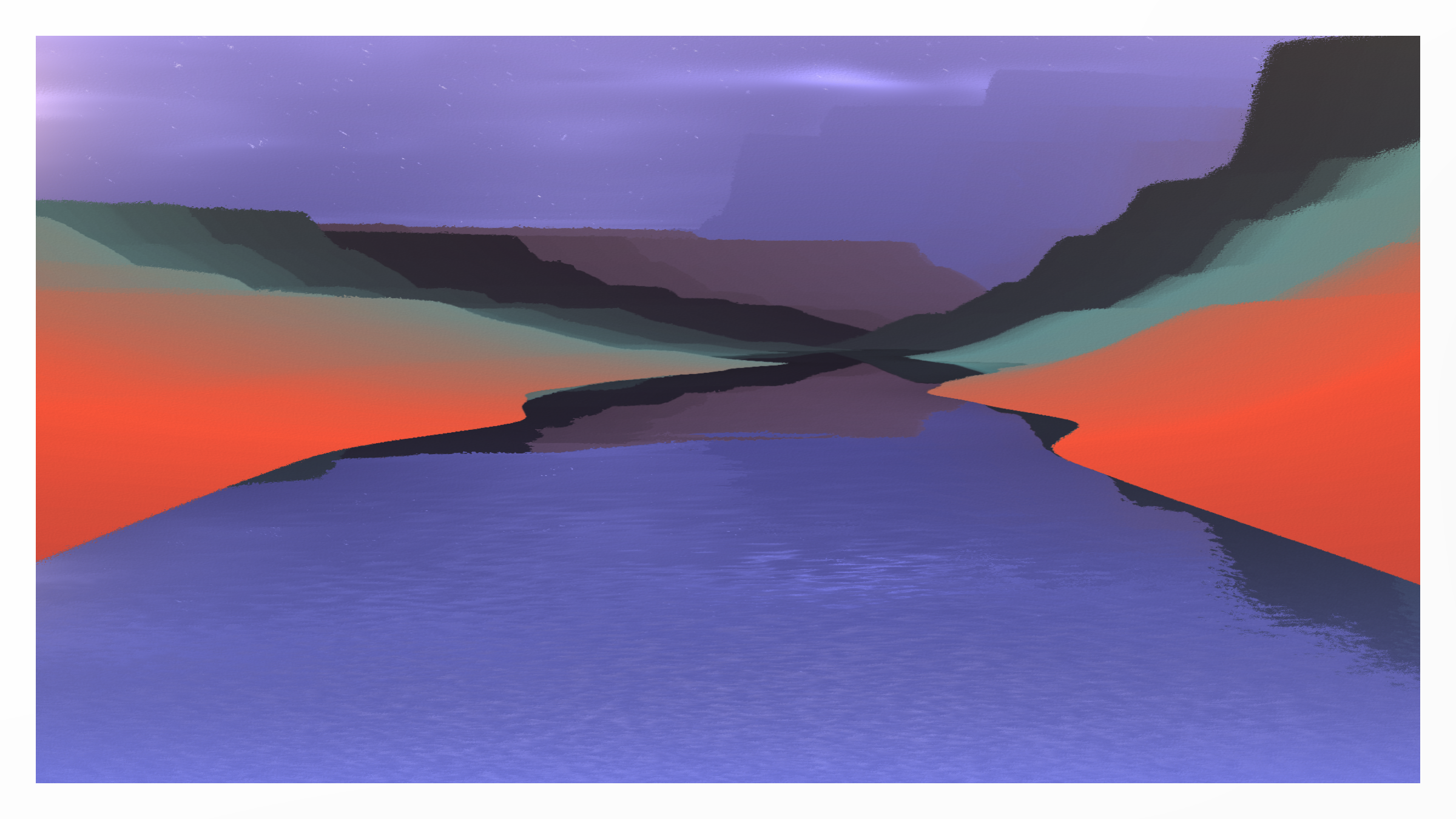 Longing #74