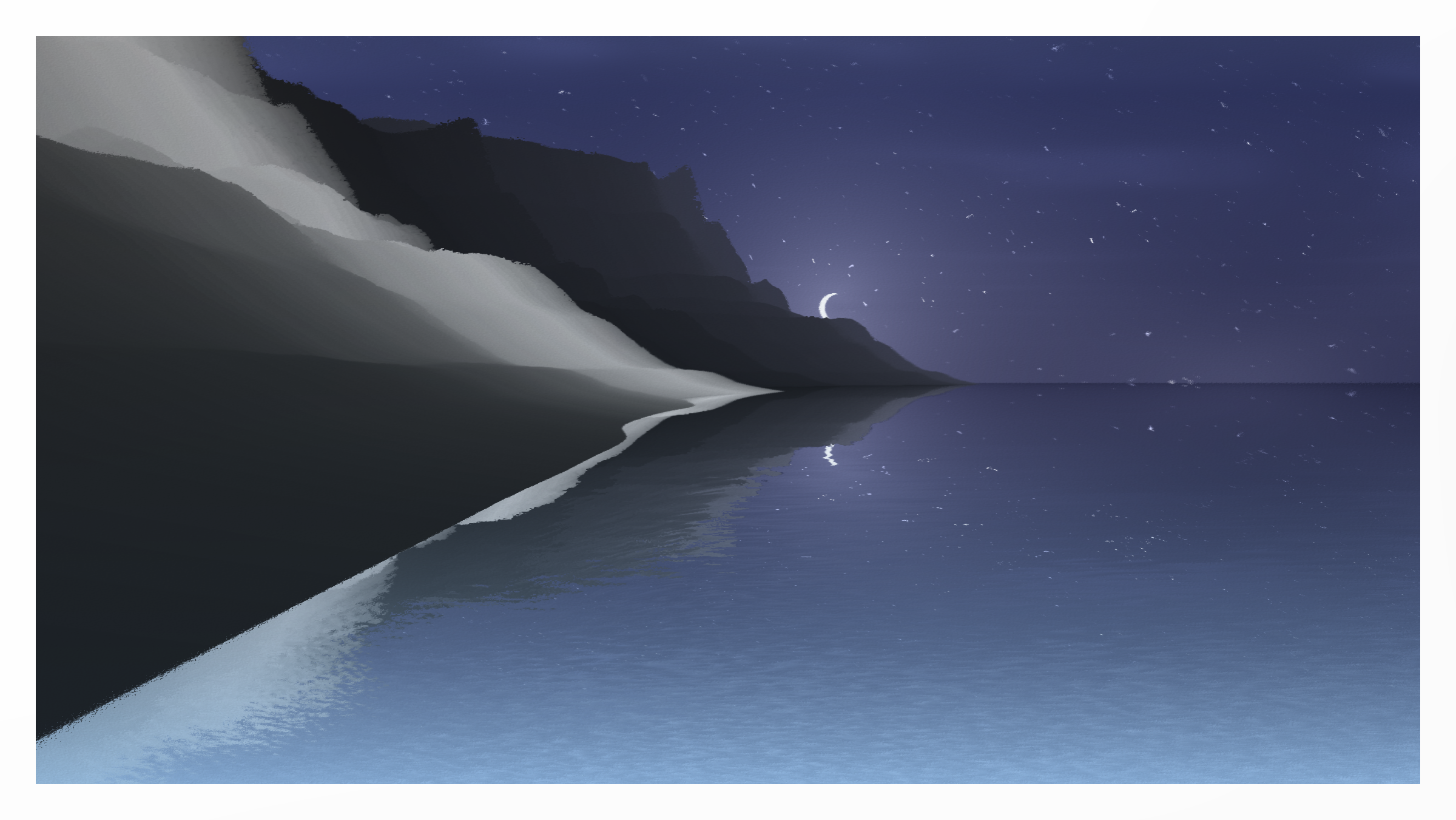 Longing #118