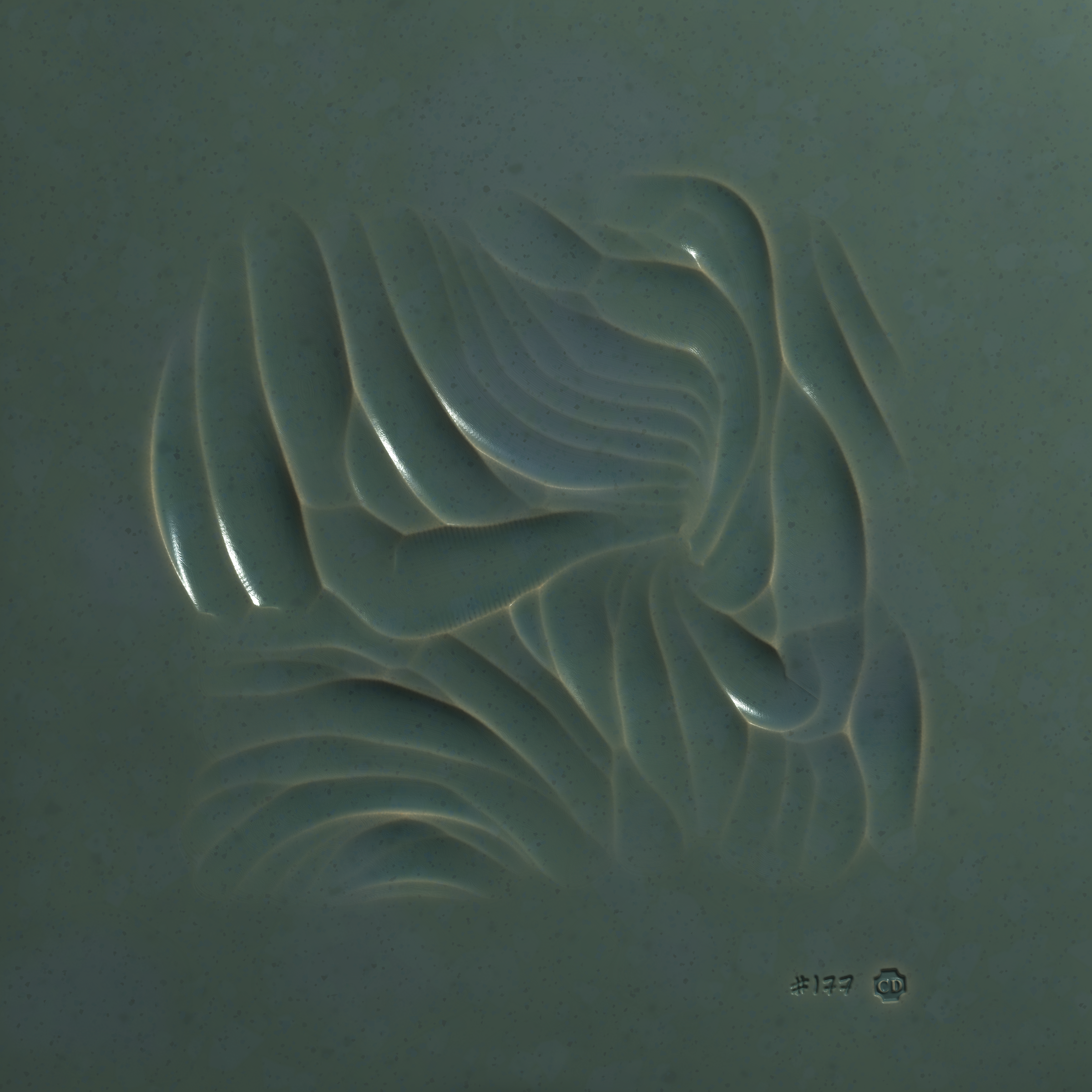 Ceramics #177