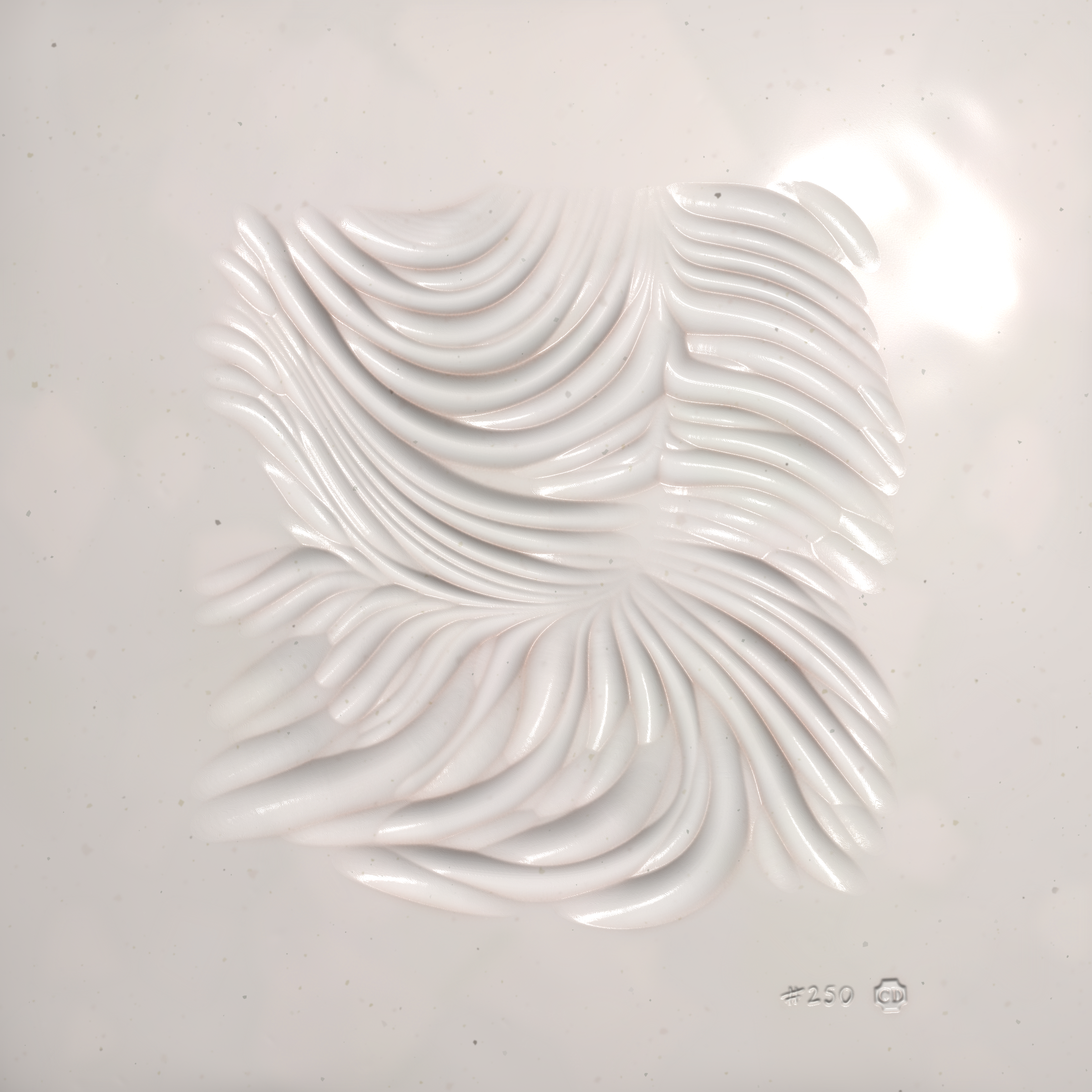 Ceramics #250