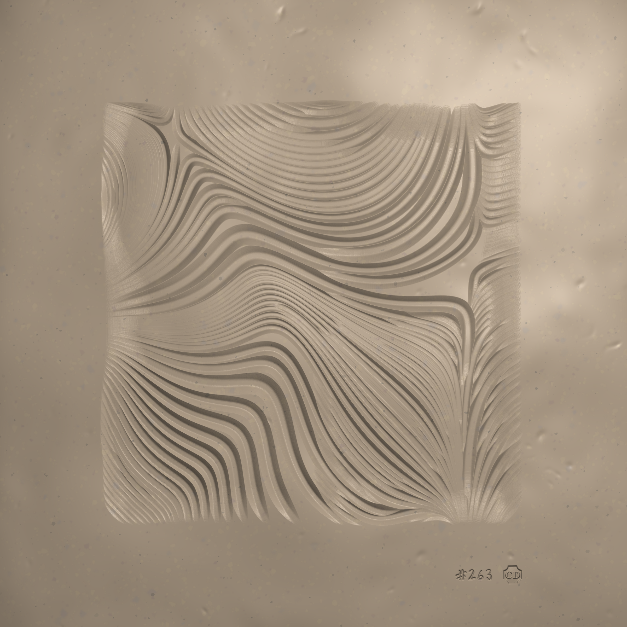 Ceramics #263