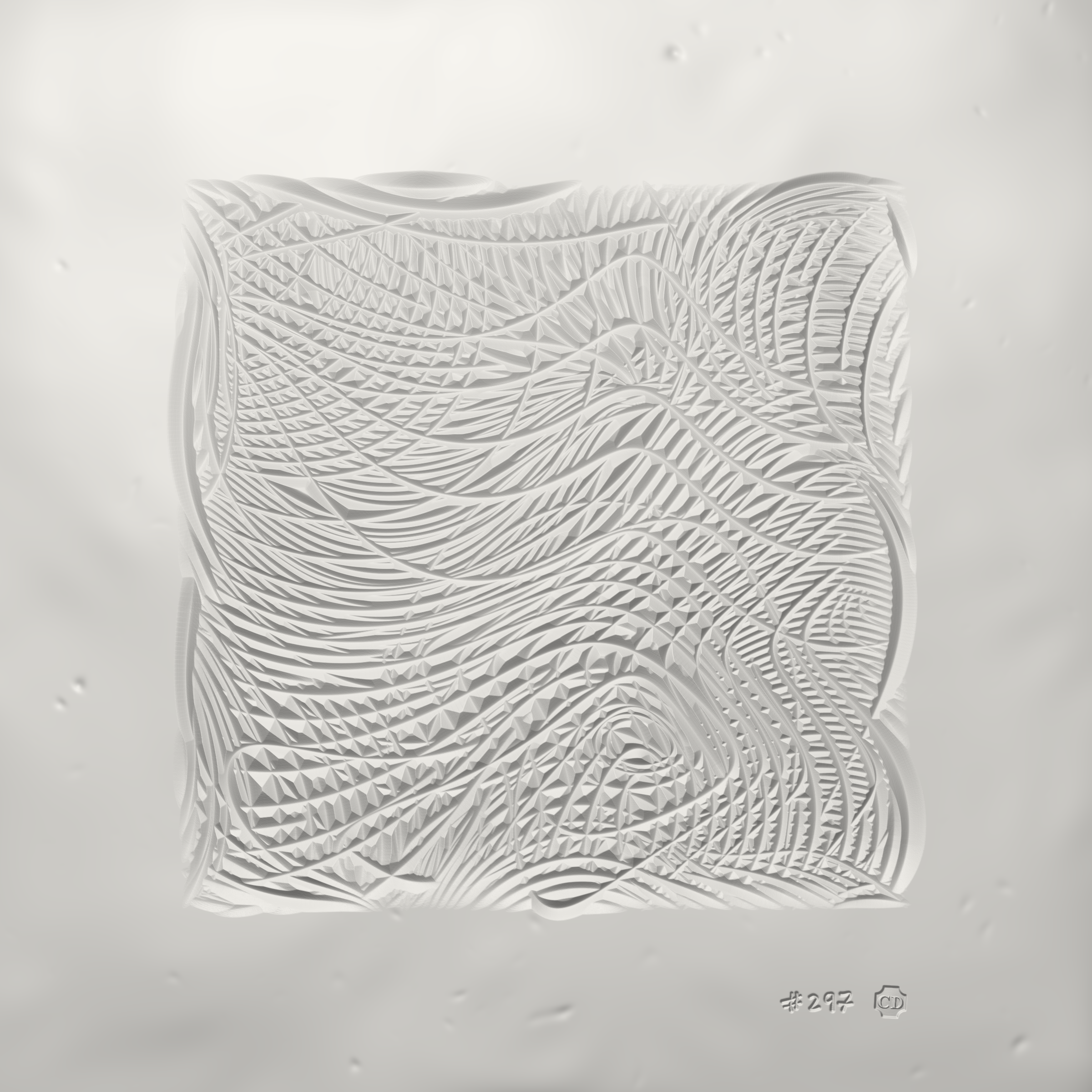 Ceramics #297
