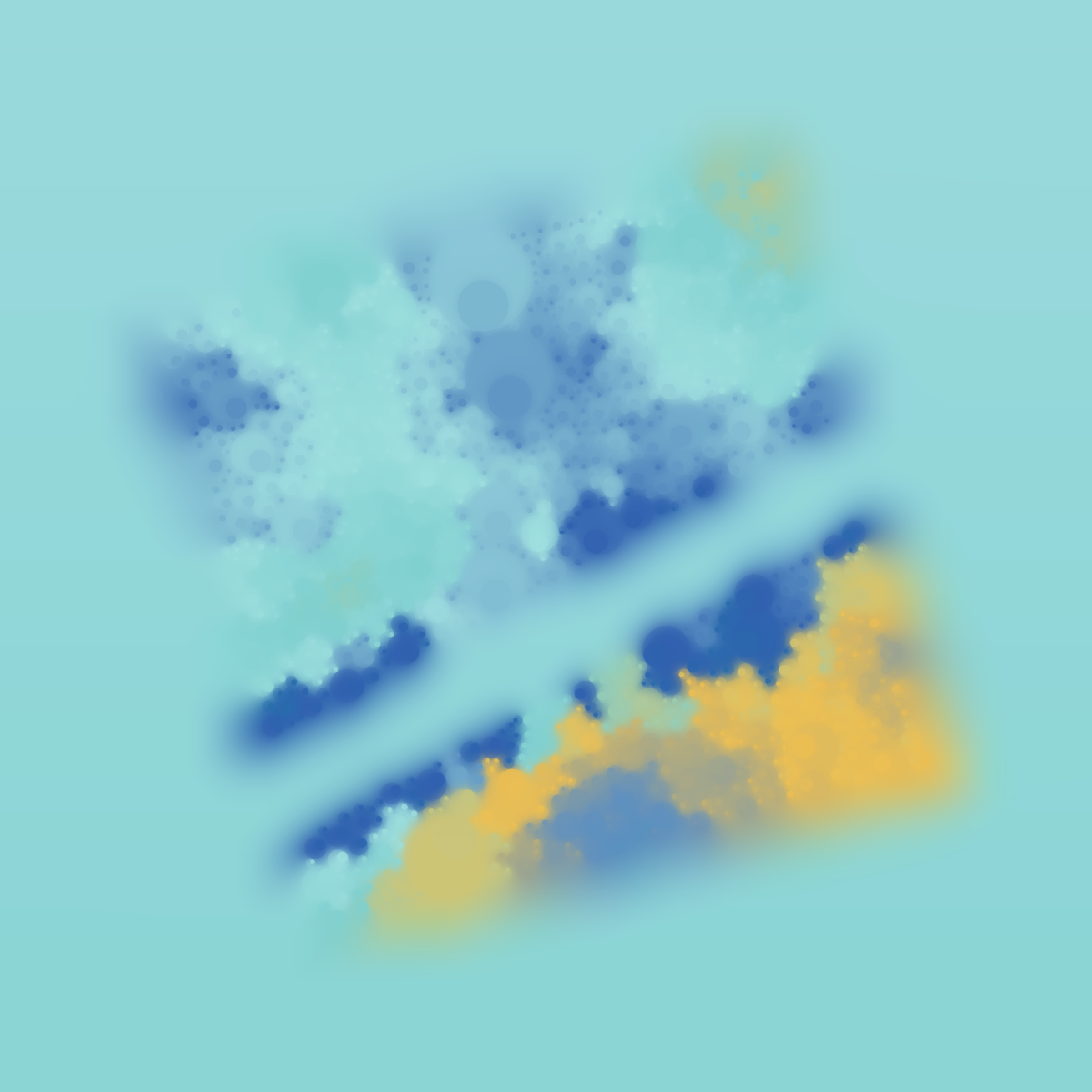 Art Blocks - Art Blocks v2 - Void #0 - NFT # 42000000