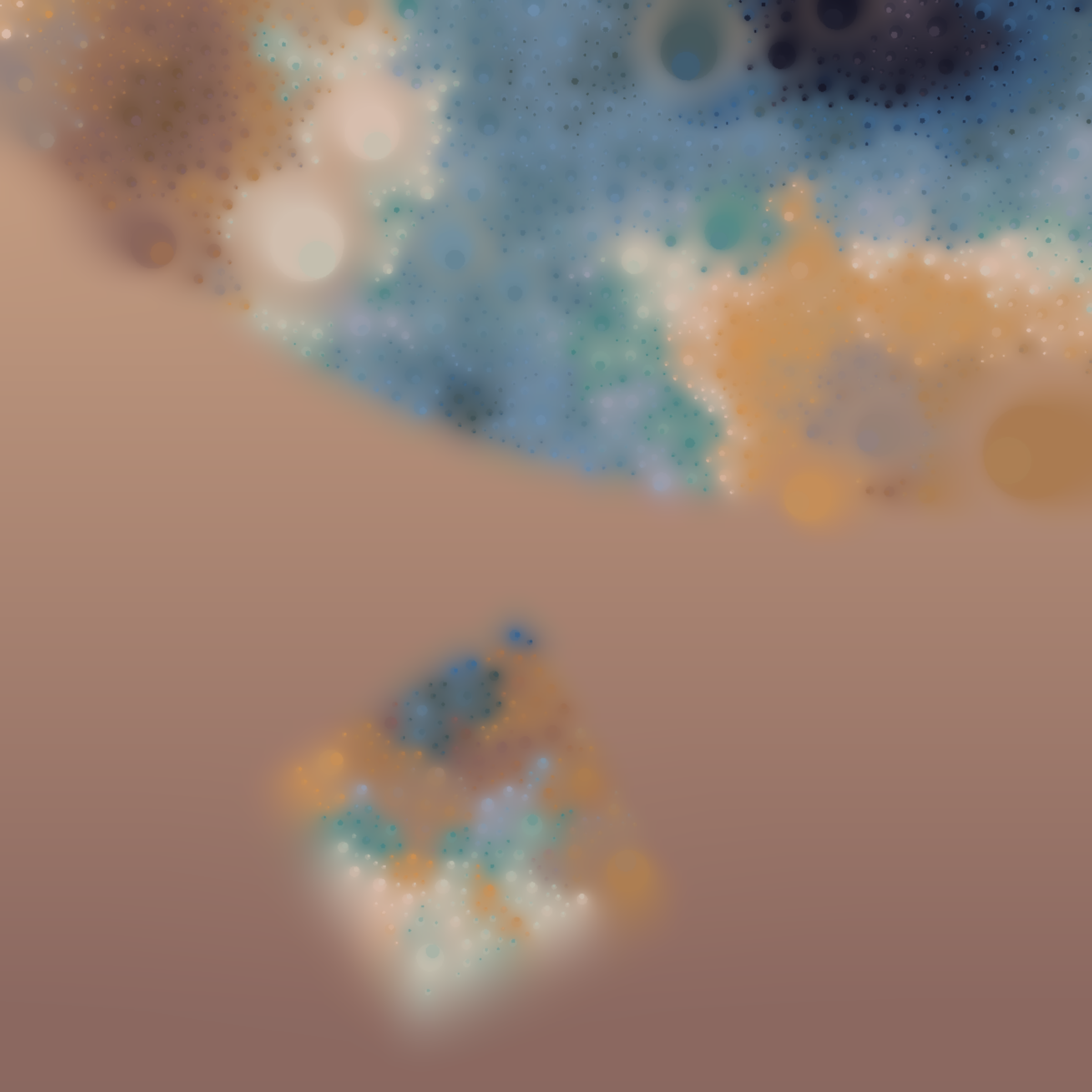 Art Blocks - Art Blocks v2 - Void #2 - NFT # 42000002