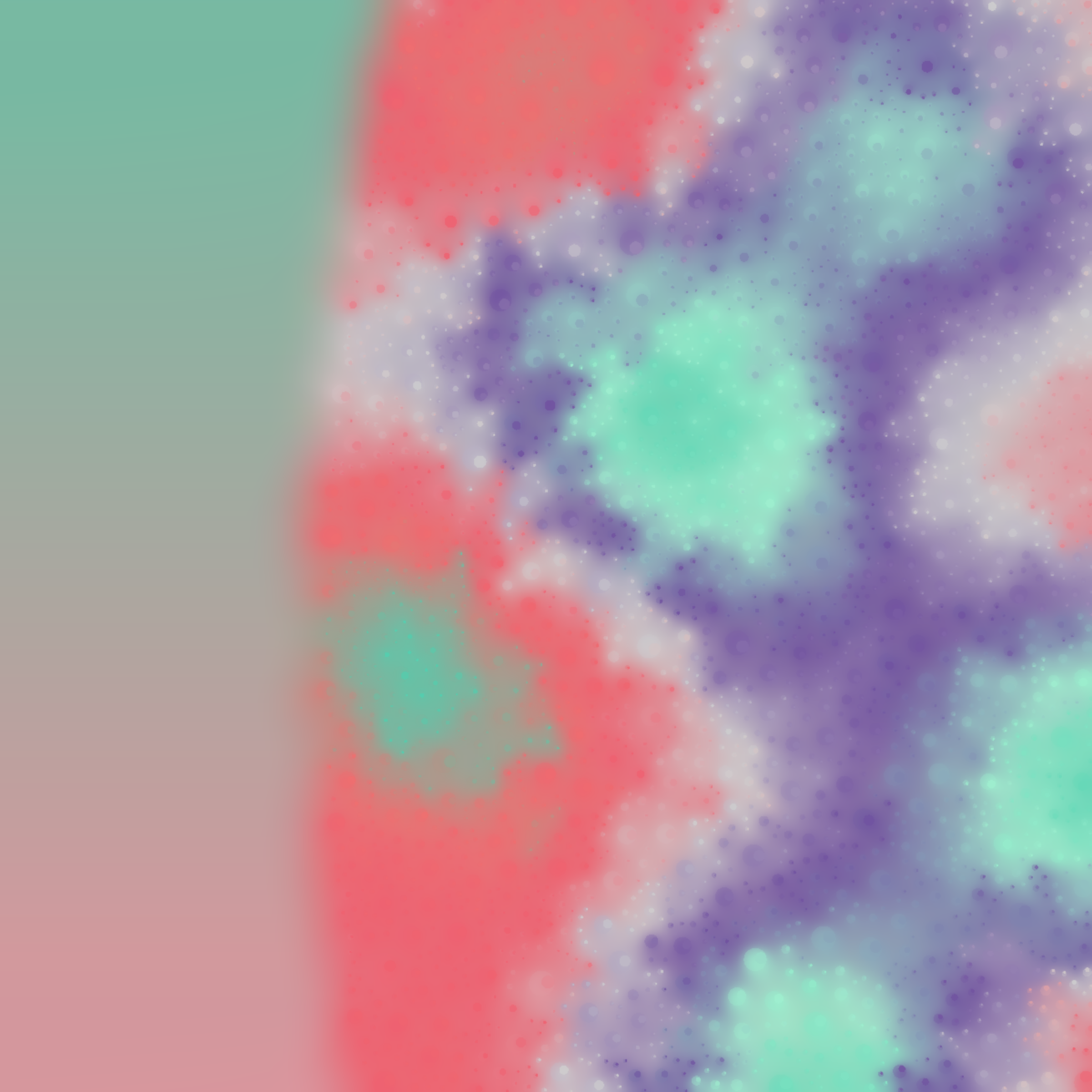 Art Blocks - Art Blocks v2 - Void #5 - NFT # 42000005