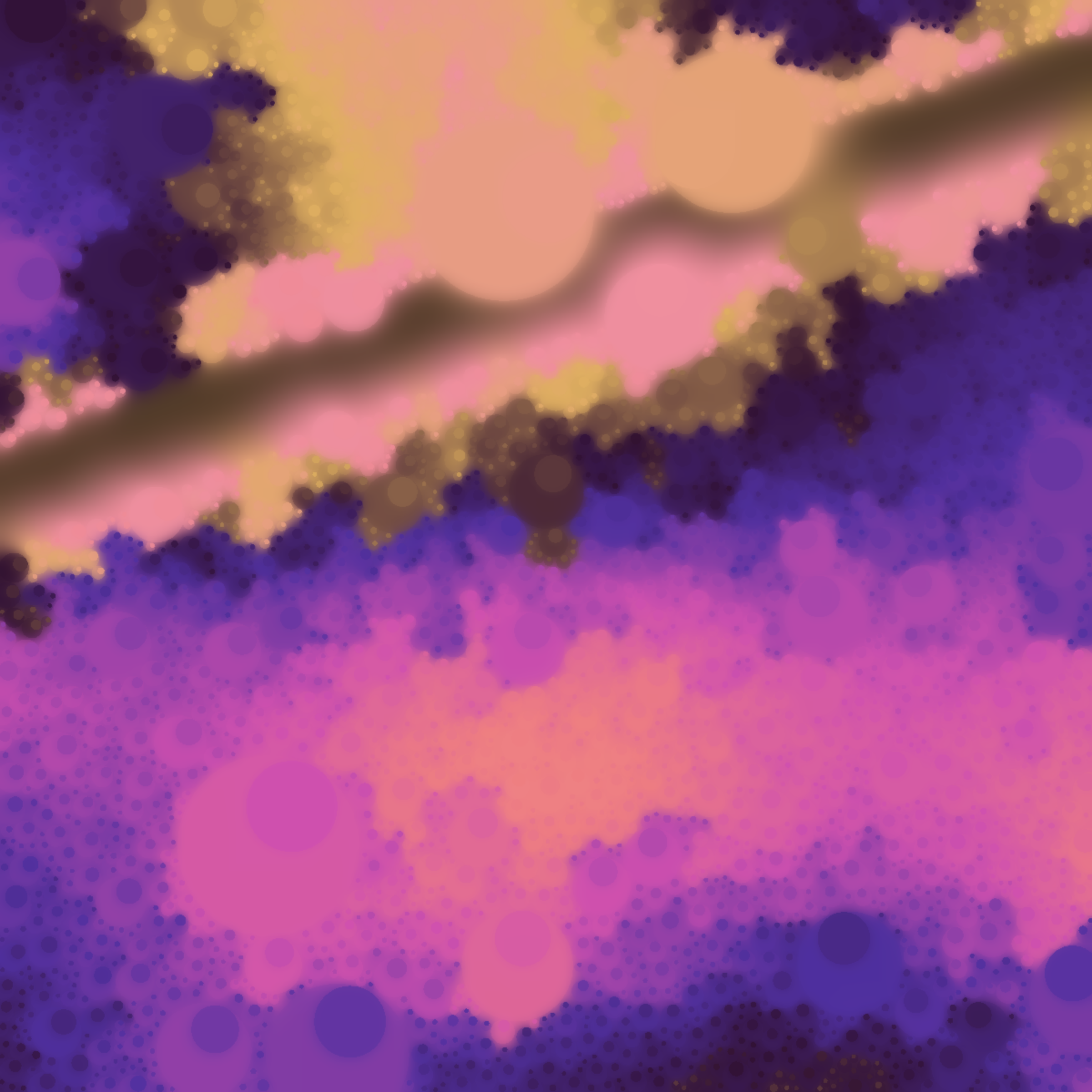 Art Blocks - Art Blocks v2 - Void #8 - NFT # 42000008