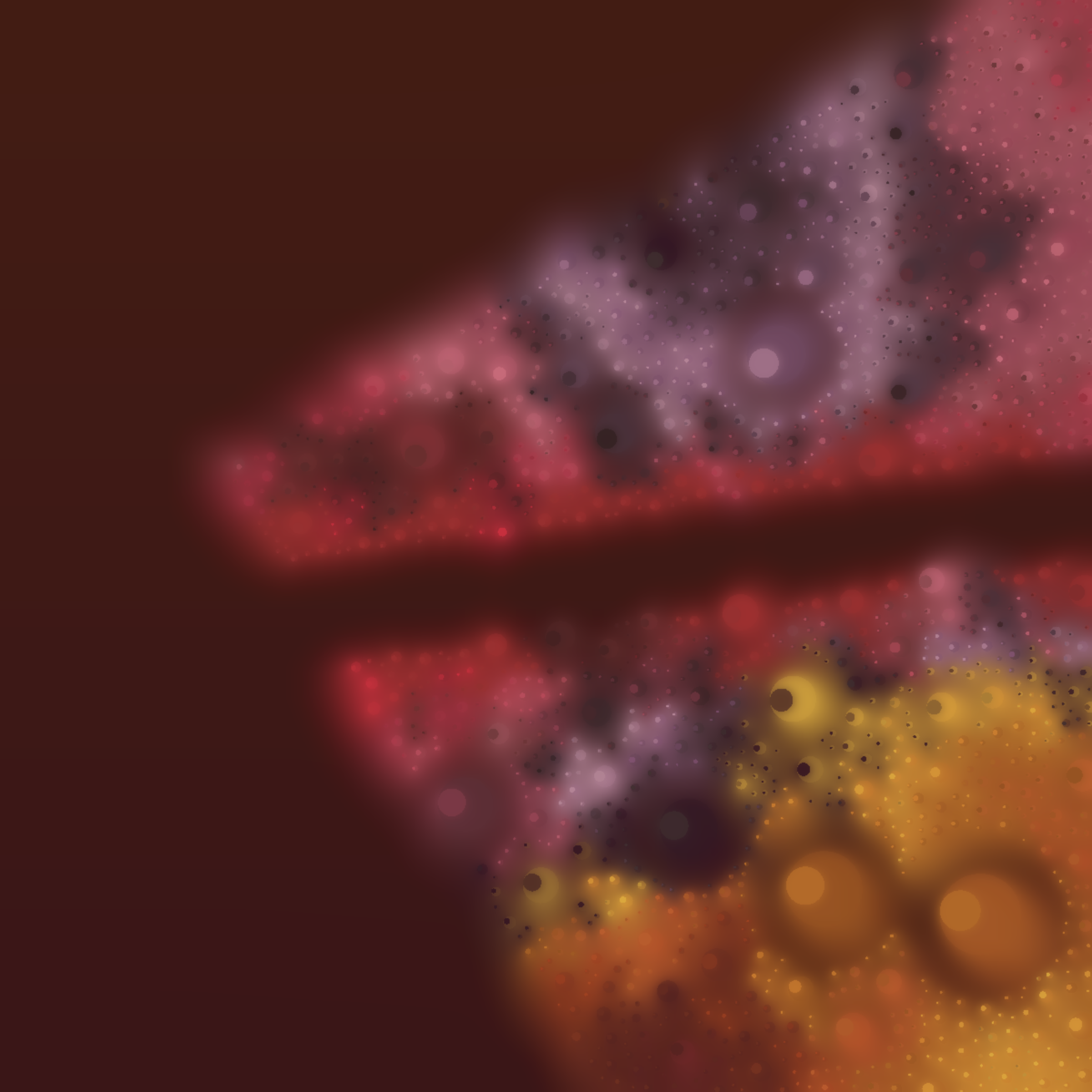 Art Blocks - Art Blocks v2 - Void #9 - NFT # 42000009