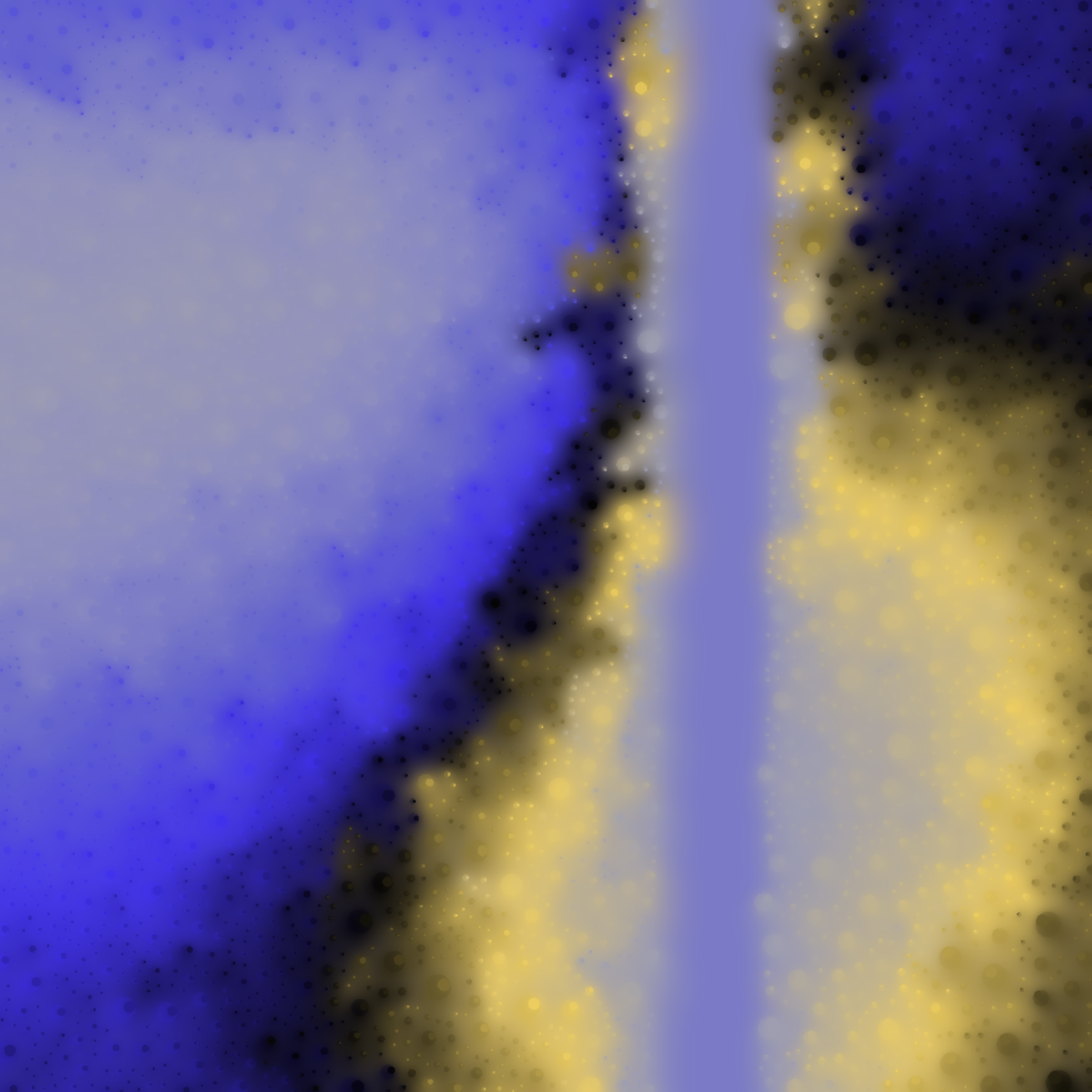 Art Blocks - Art Blocks v2 - Void #15 - NFT # 42000015