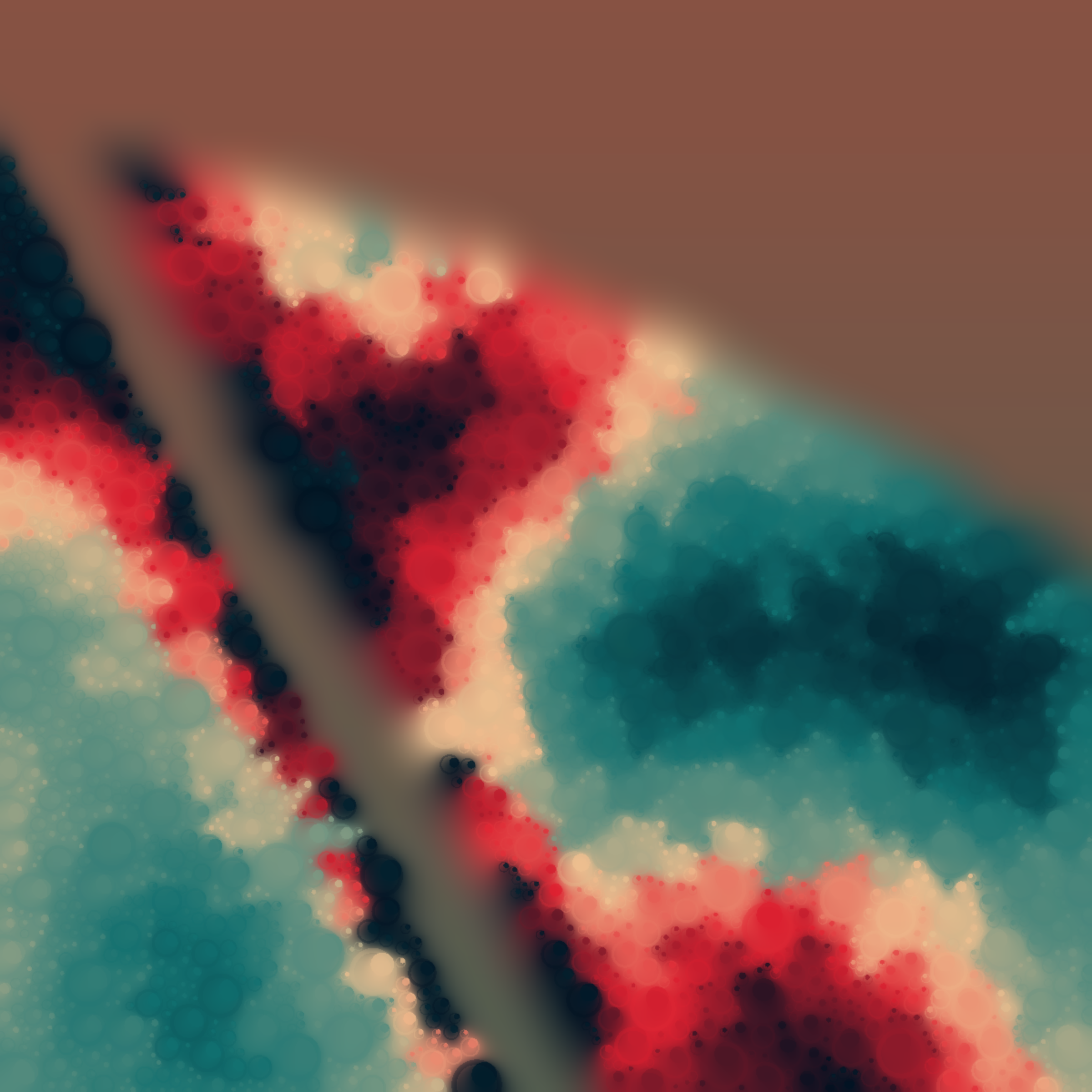 Art Blocks - Art Blocks v2 - Void #19 - NFT # 42000019