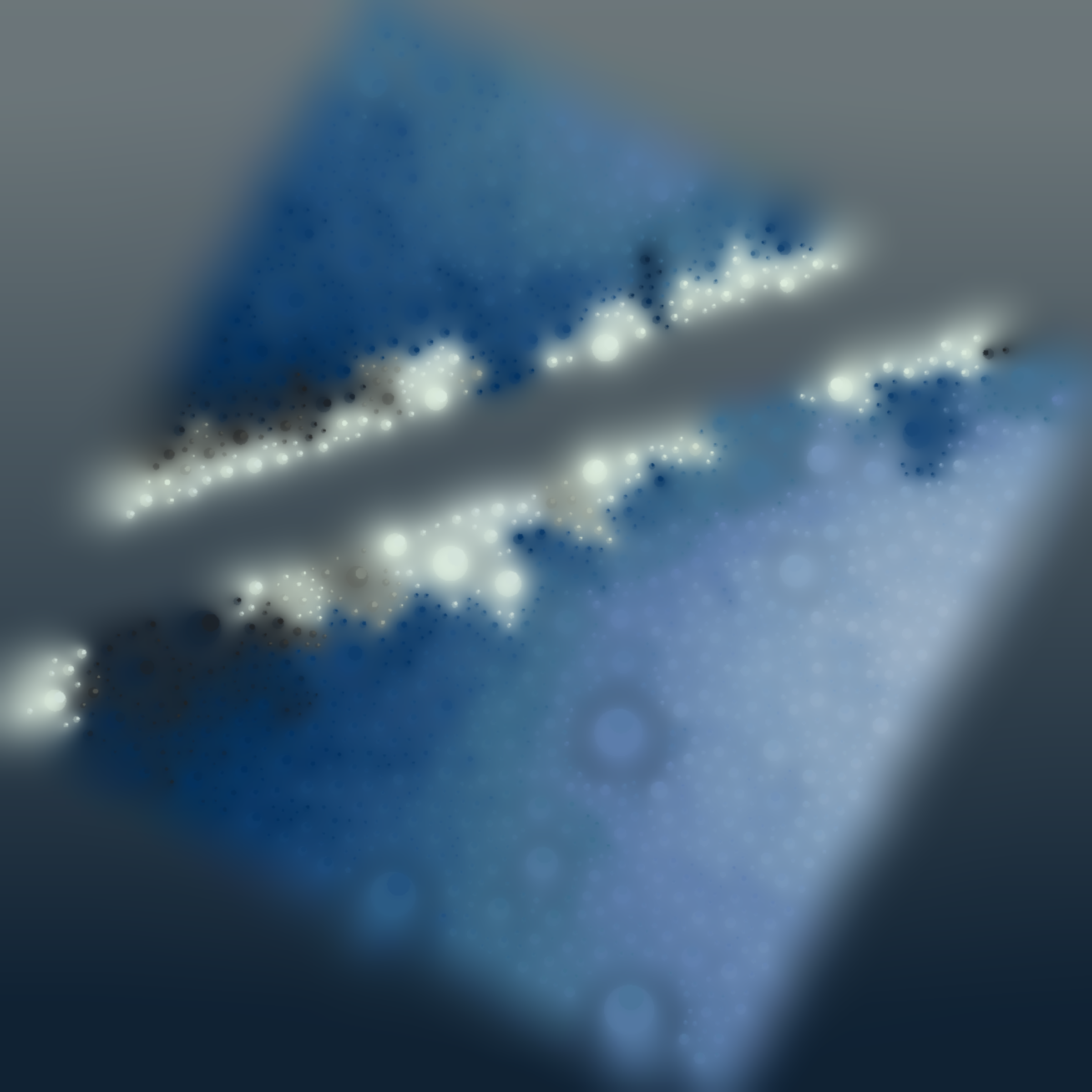 Art Blocks - Art Blocks v2 - Void #21 - NFT # 42000021