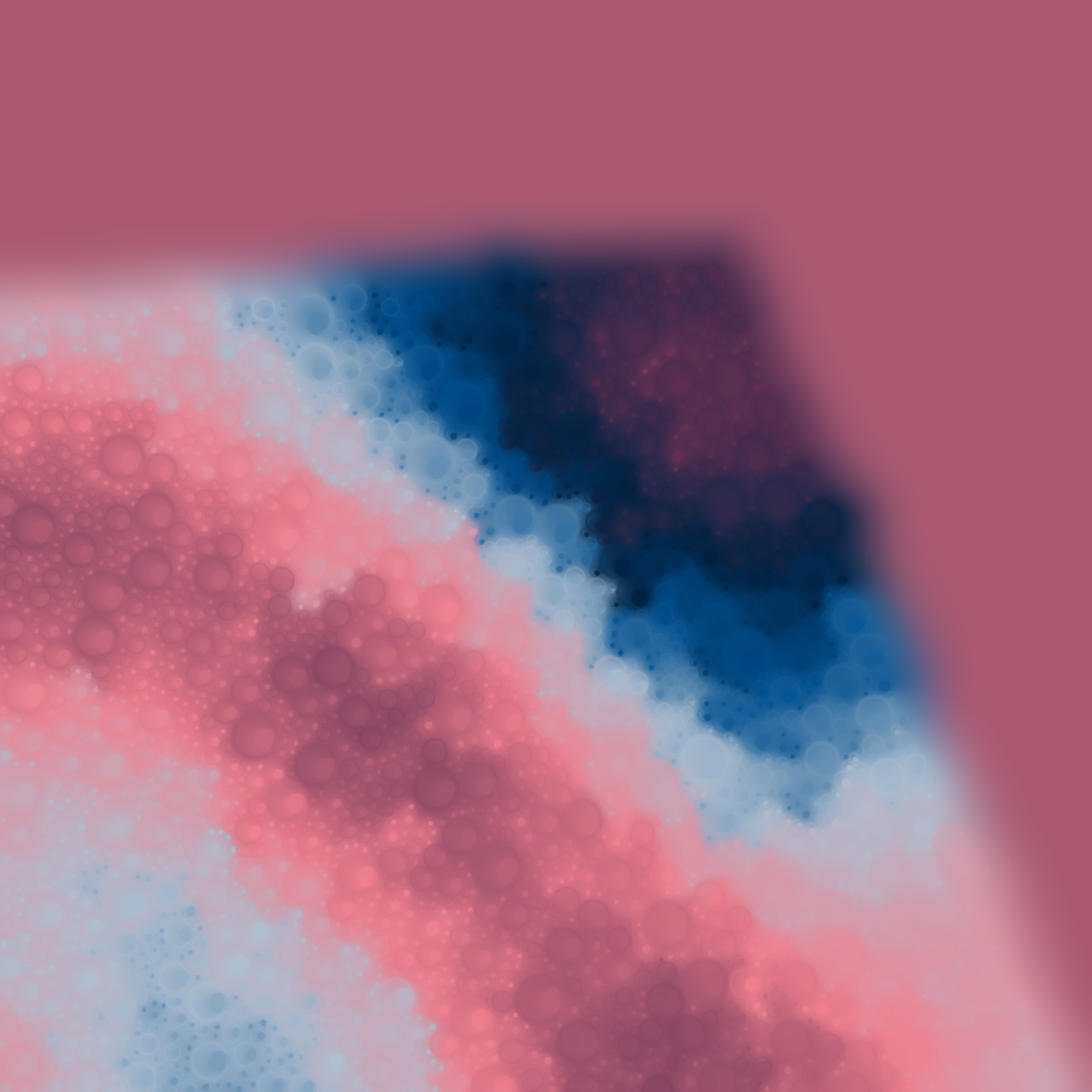 Art Blocks - Art Blocks v2 - Void #23 - NFT # 42000023