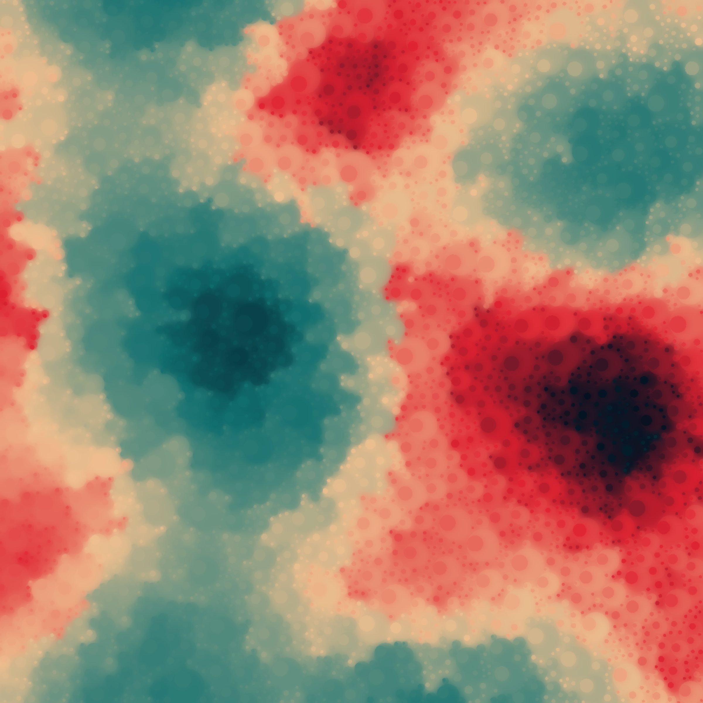 Art Blocks - Art Blocks v2 - Void #25 - NFT # 42000025