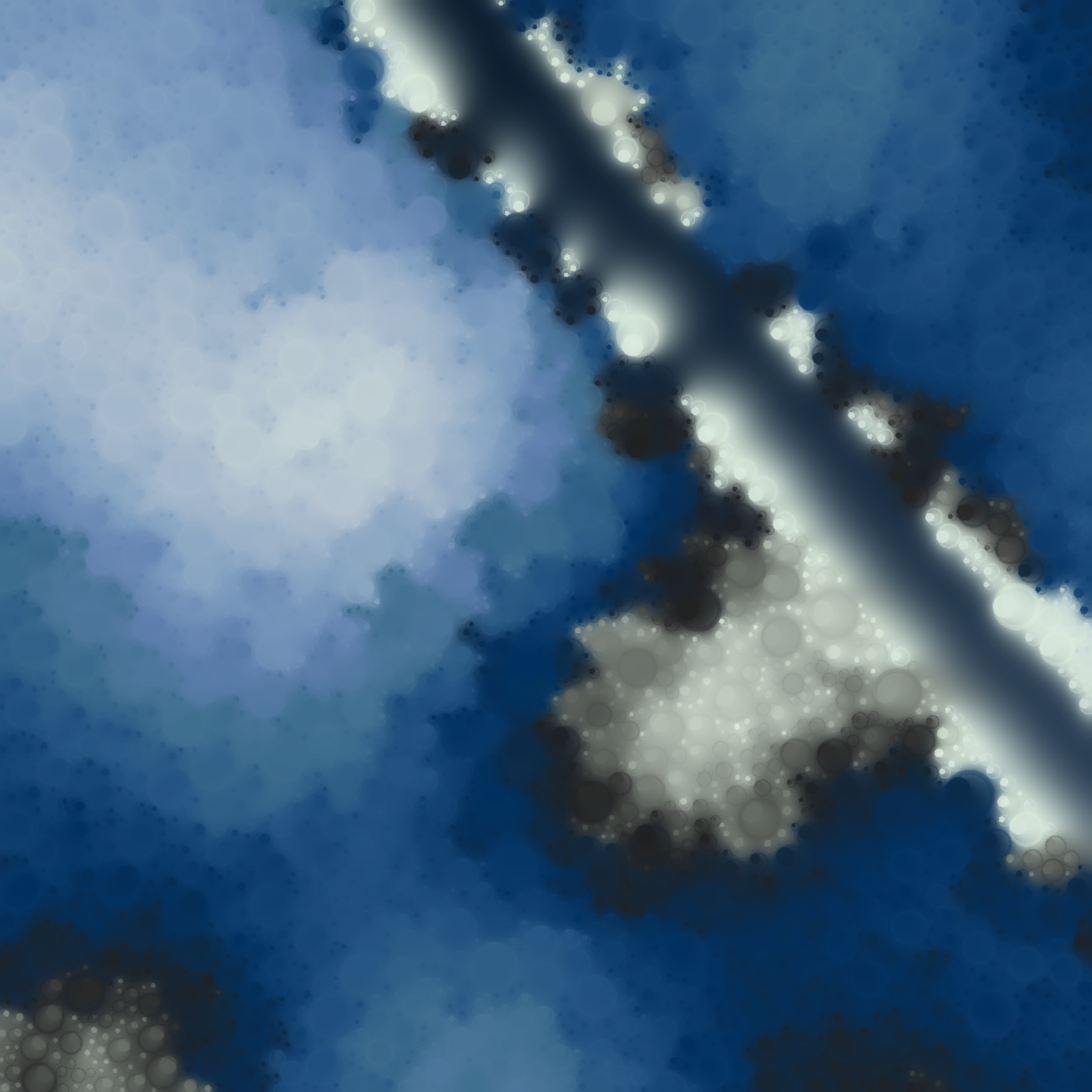 Art Blocks - Art Blocks v2 - Void #28 - NFT # 42000028