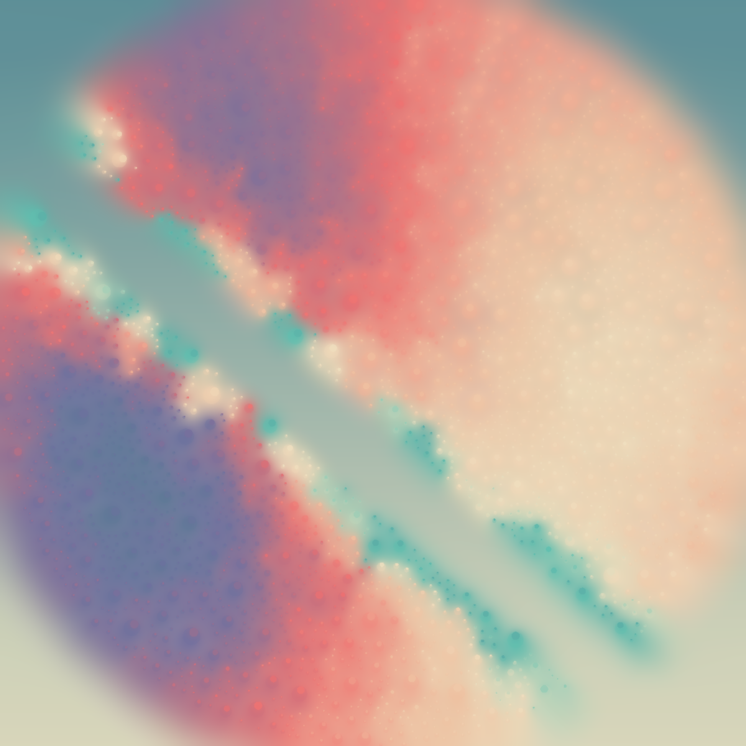 Art Blocks - Art Blocks v2 - Void #31 - NFT # 42000031