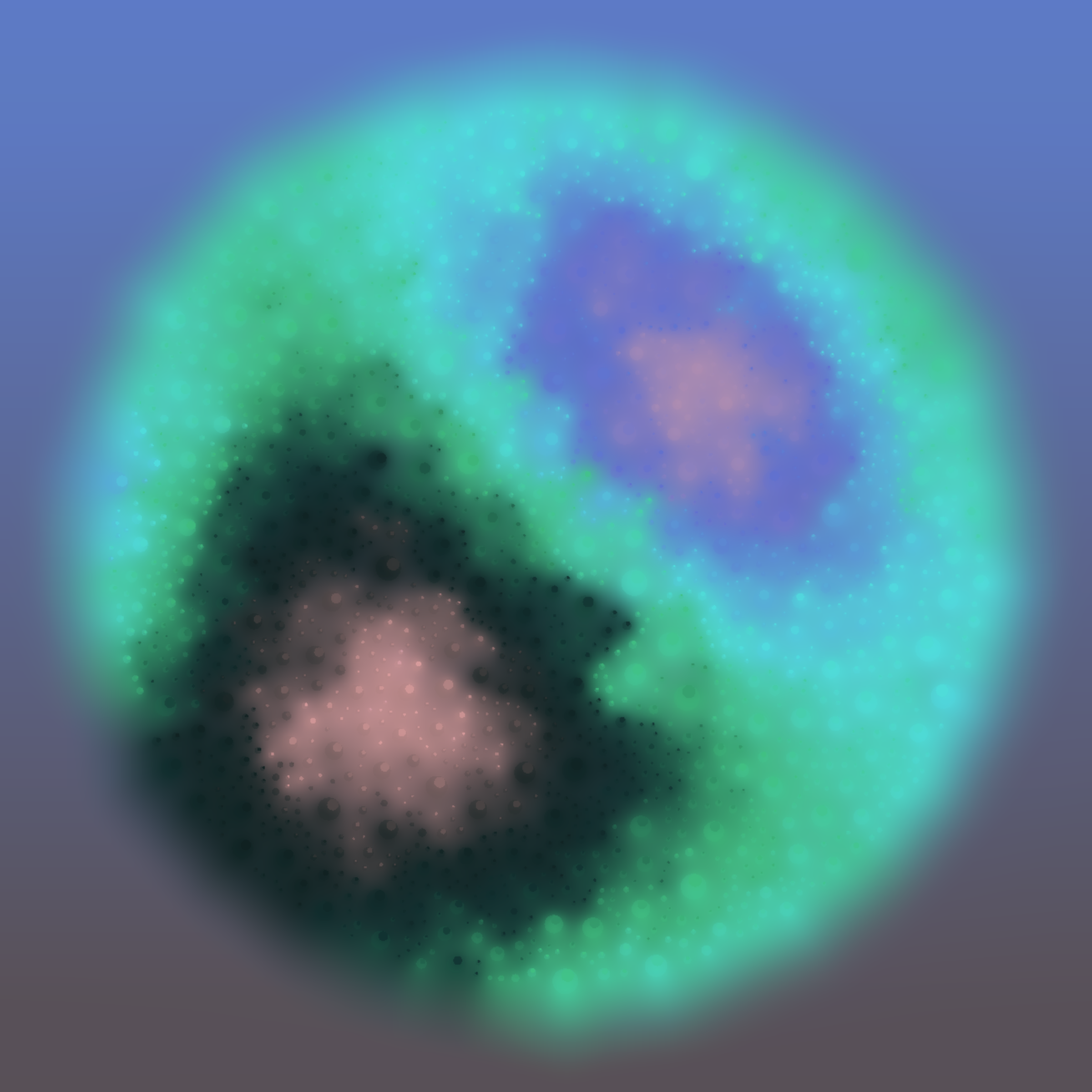 Art Blocks - Art Blocks v2 - Void #32 - NFT # 42000032