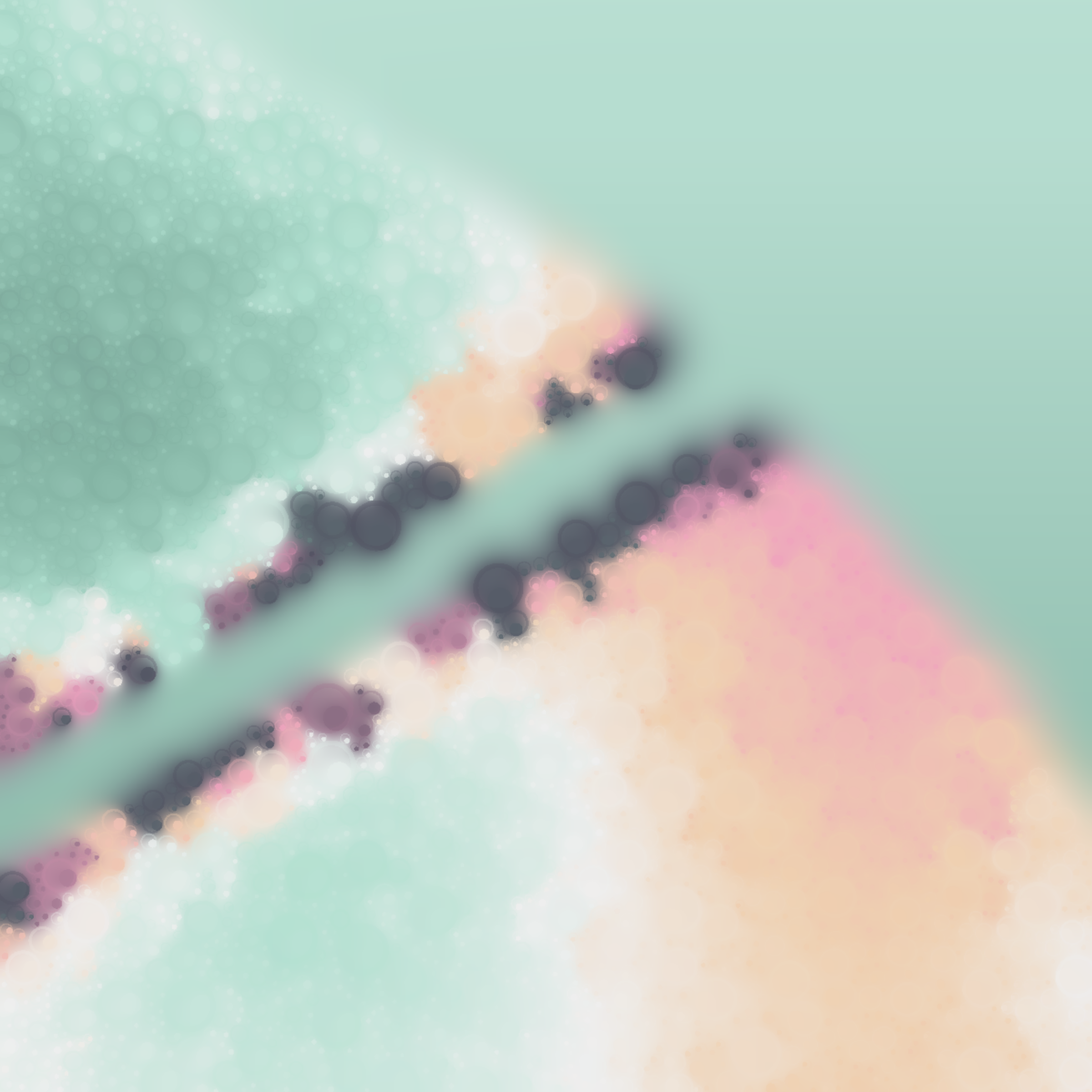 Art Blocks - Art Blocks v2 - Void #35 - NFT # 42000035