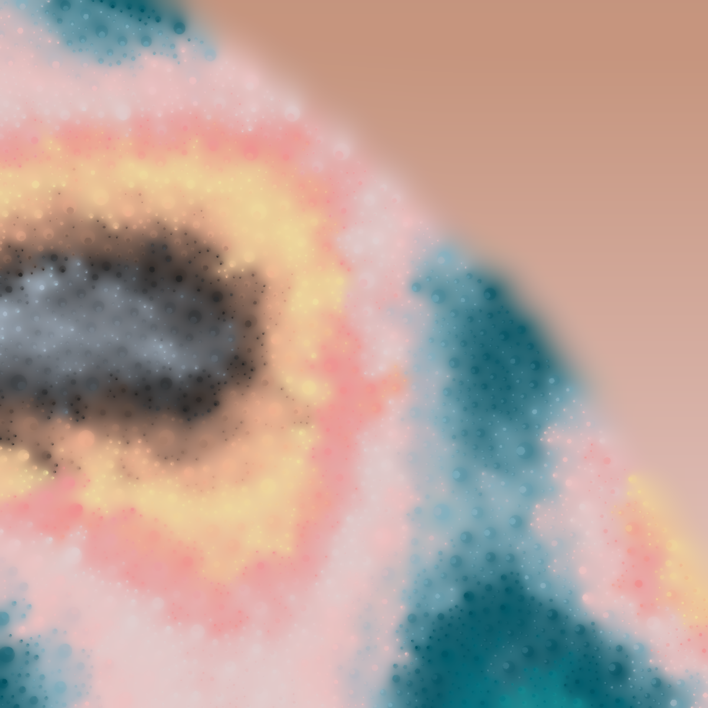 Art Blocks - Art Blocks v2 - Void #37 - NFT # 42000037