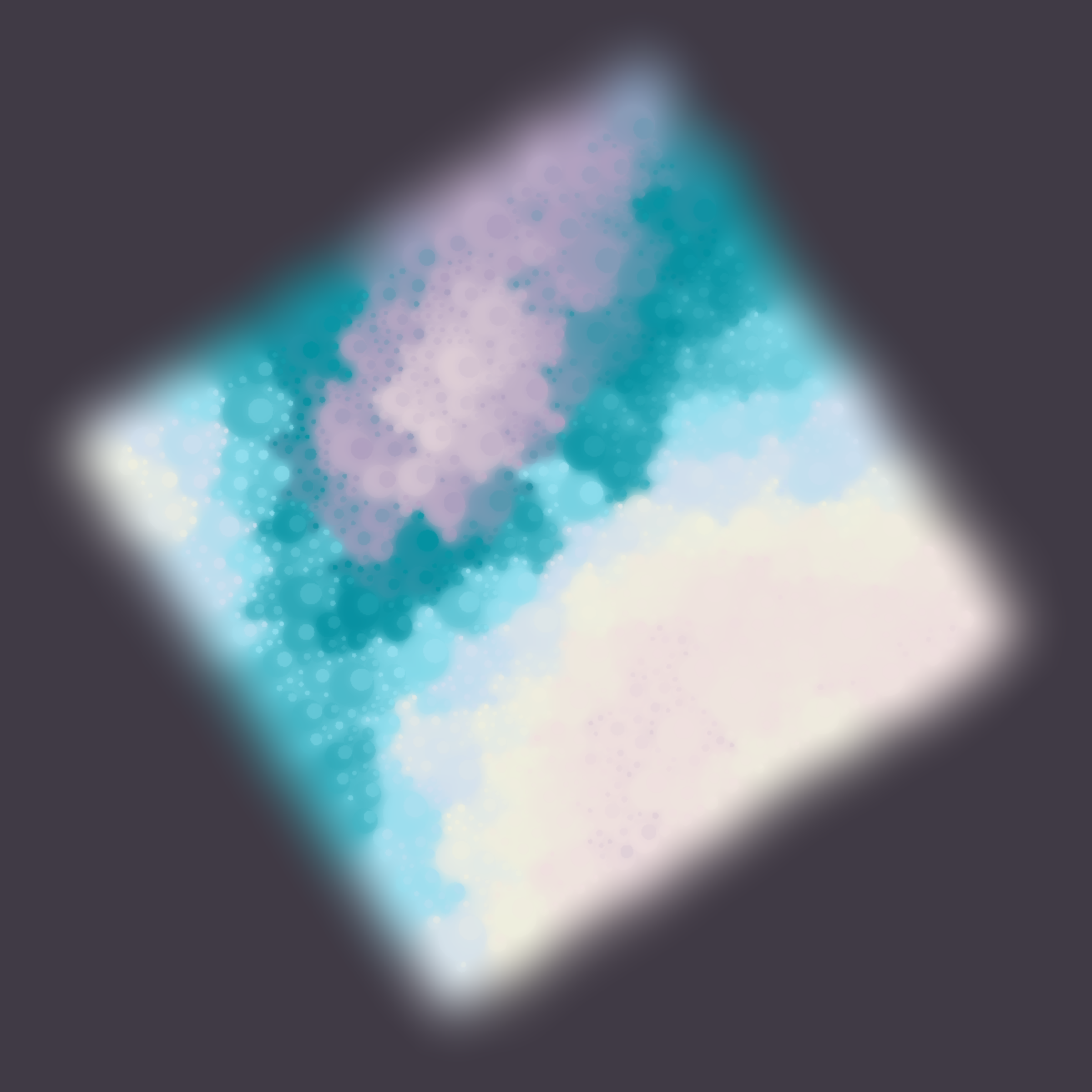 Art Blocks - Art Blocks v2 - Void #38 - NFT # 42000038