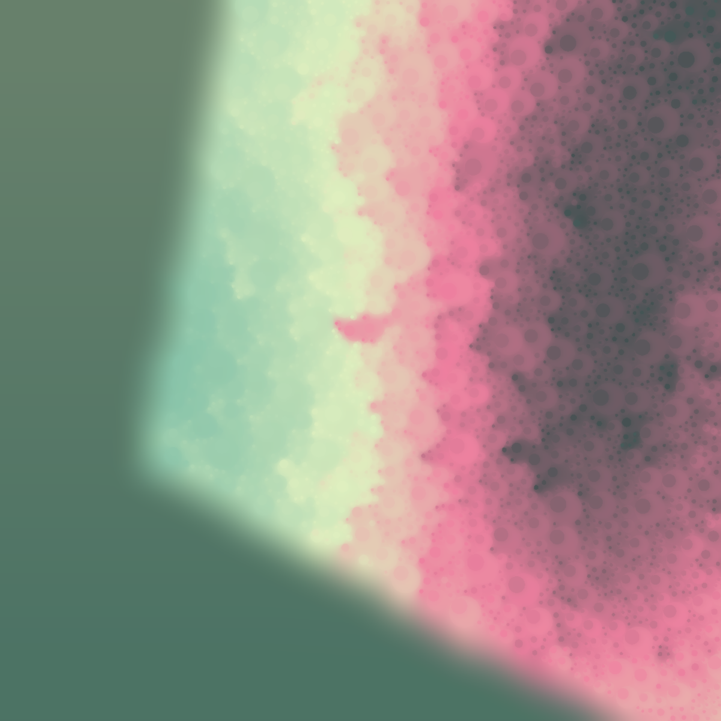 Art Blocks - Art Blocks v2 - Void #41 - NFT # 42000041