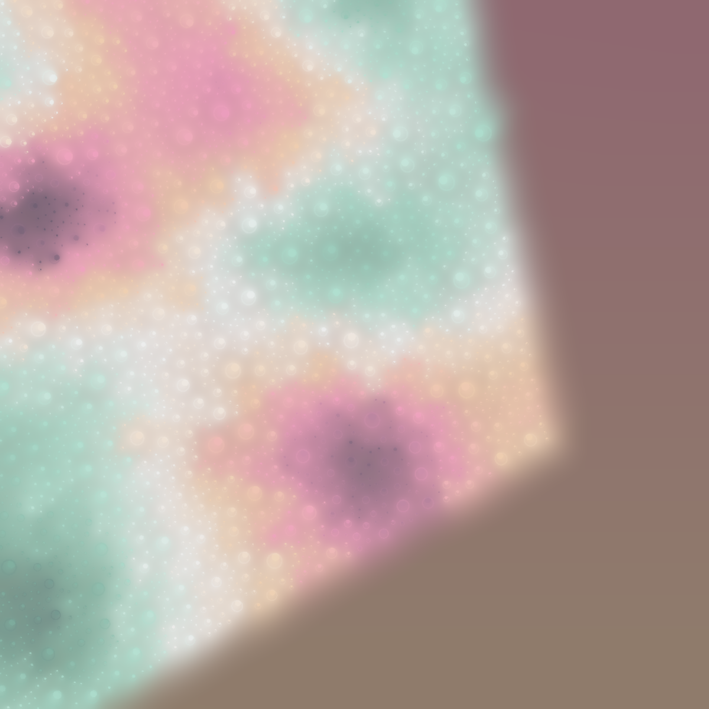 Art Blocks - Art Blocks v2 - Void #43 - NFT # 42000043