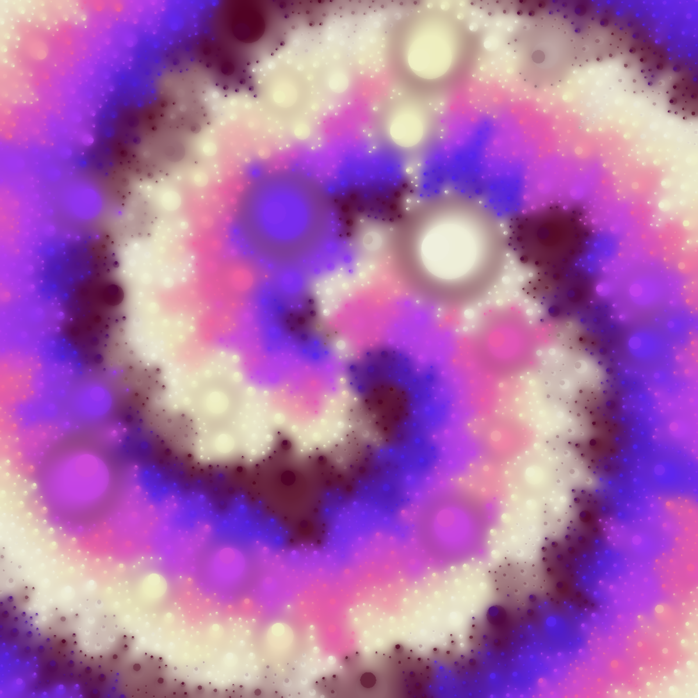 Art Blocks - Art Blocks v2 - Void #46 - NFT # 42000046