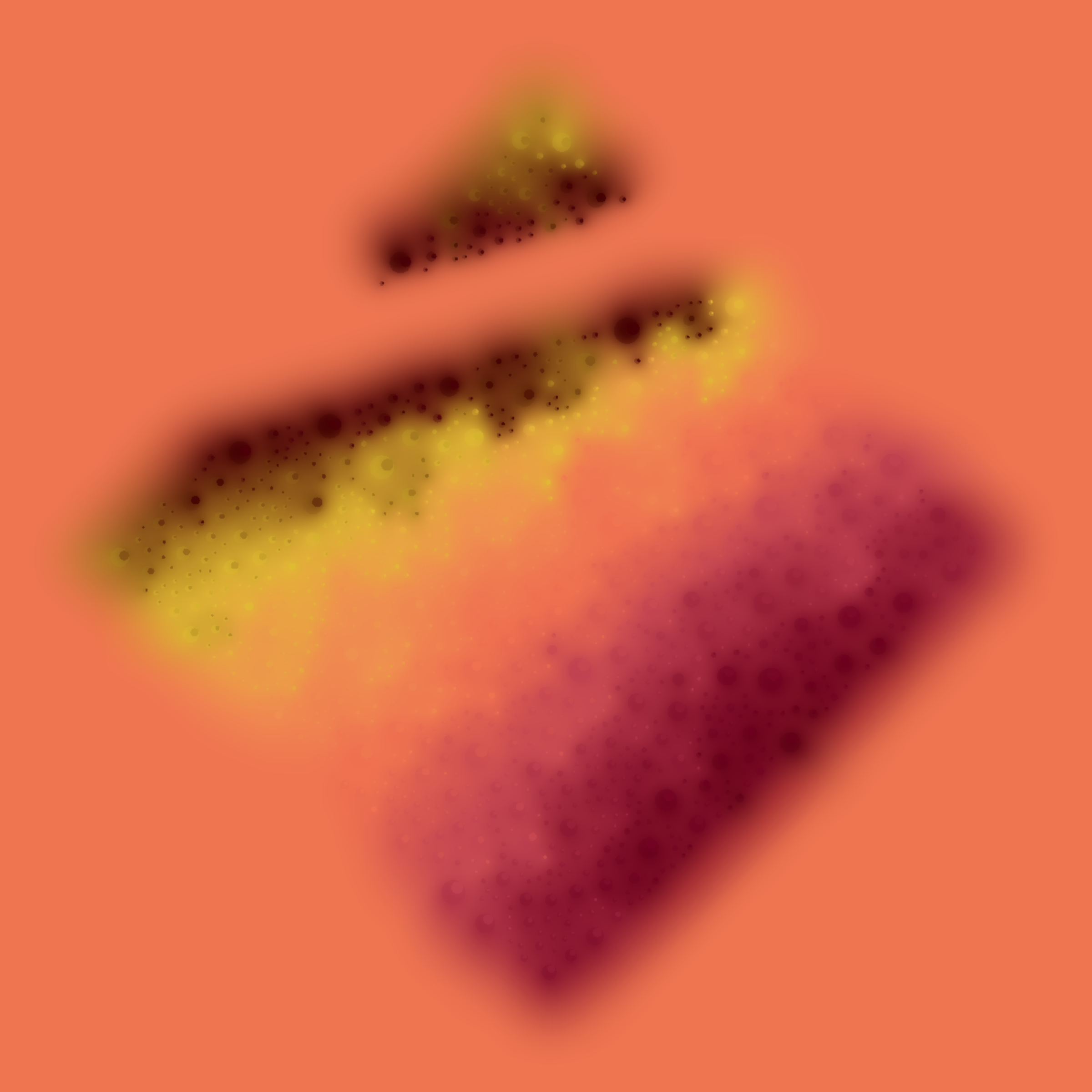 Art Blocks - Art Blocks v2 - Void #52 - NFT # 42000052