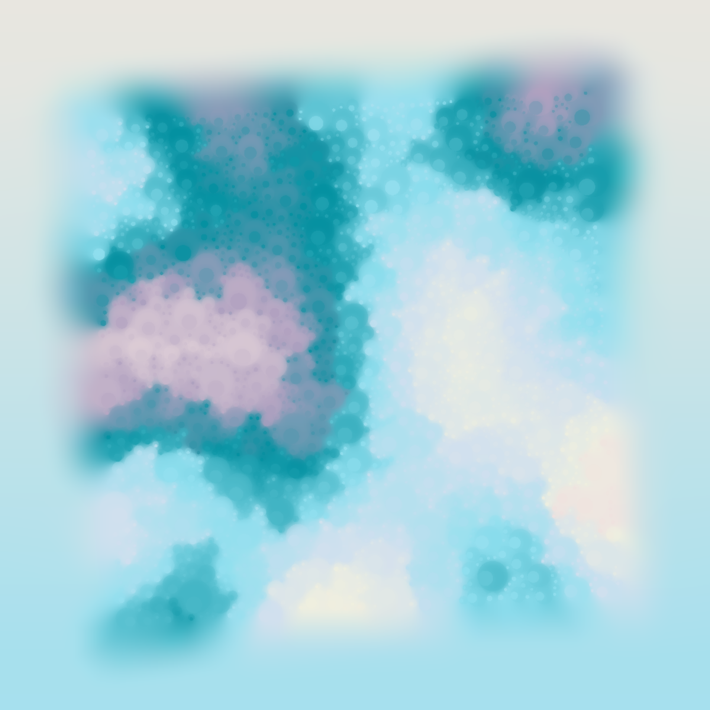 Art Blocks - Art Blocks v2 - Void #54 - NFT # 42000054